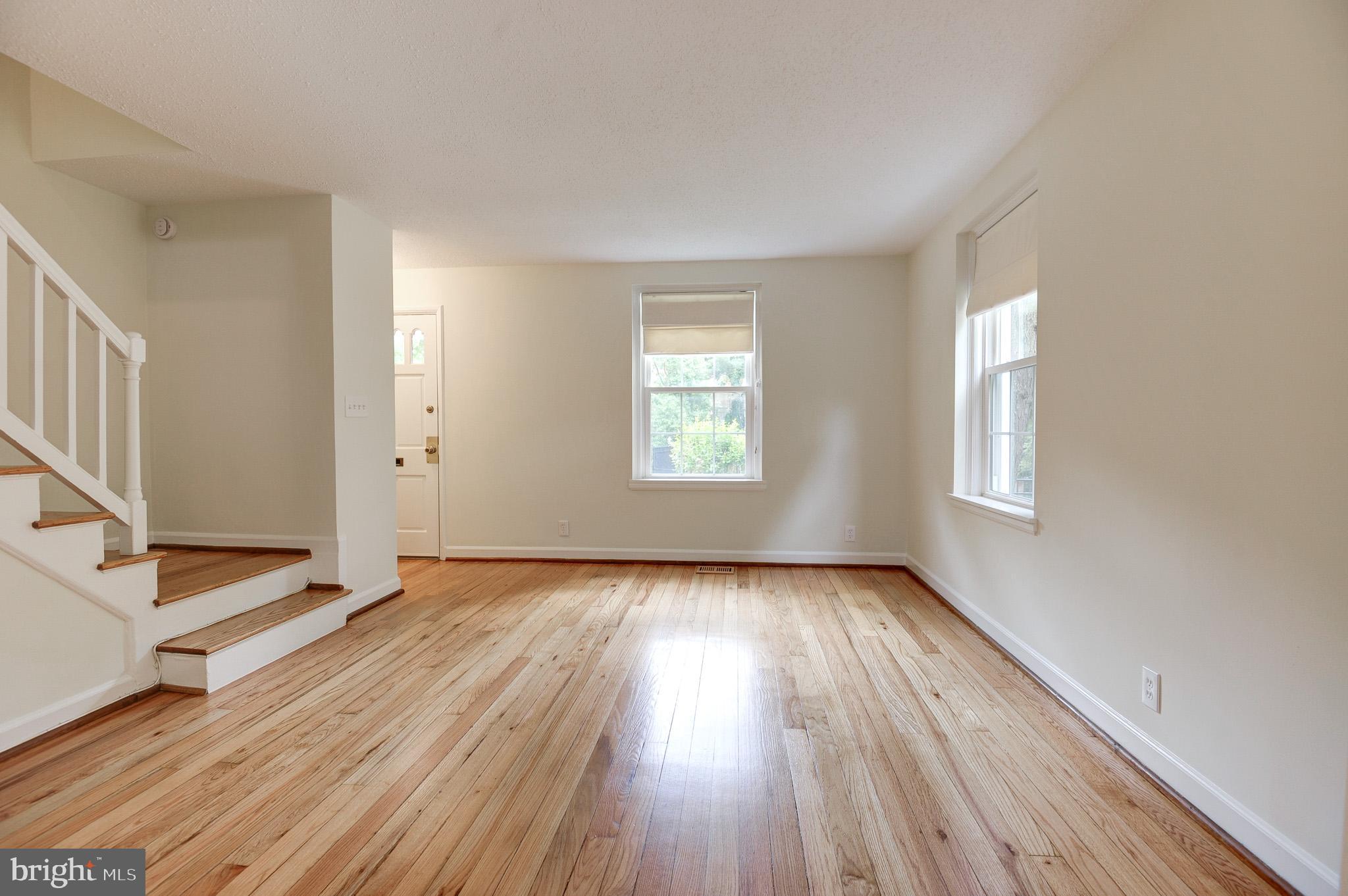 FAIRLINGTON VILLAGE - Residential