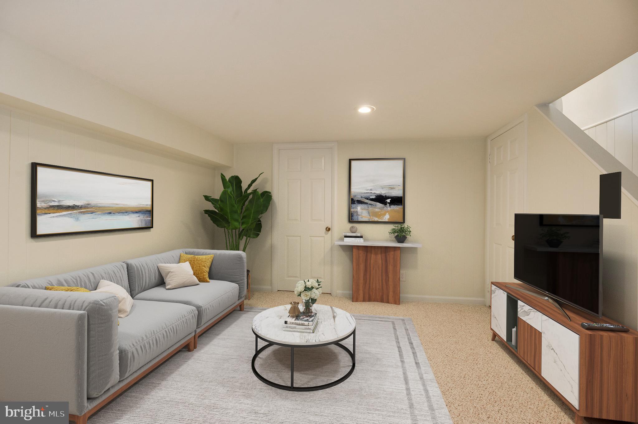 FAIRLINGTON VILLAGE - Residential