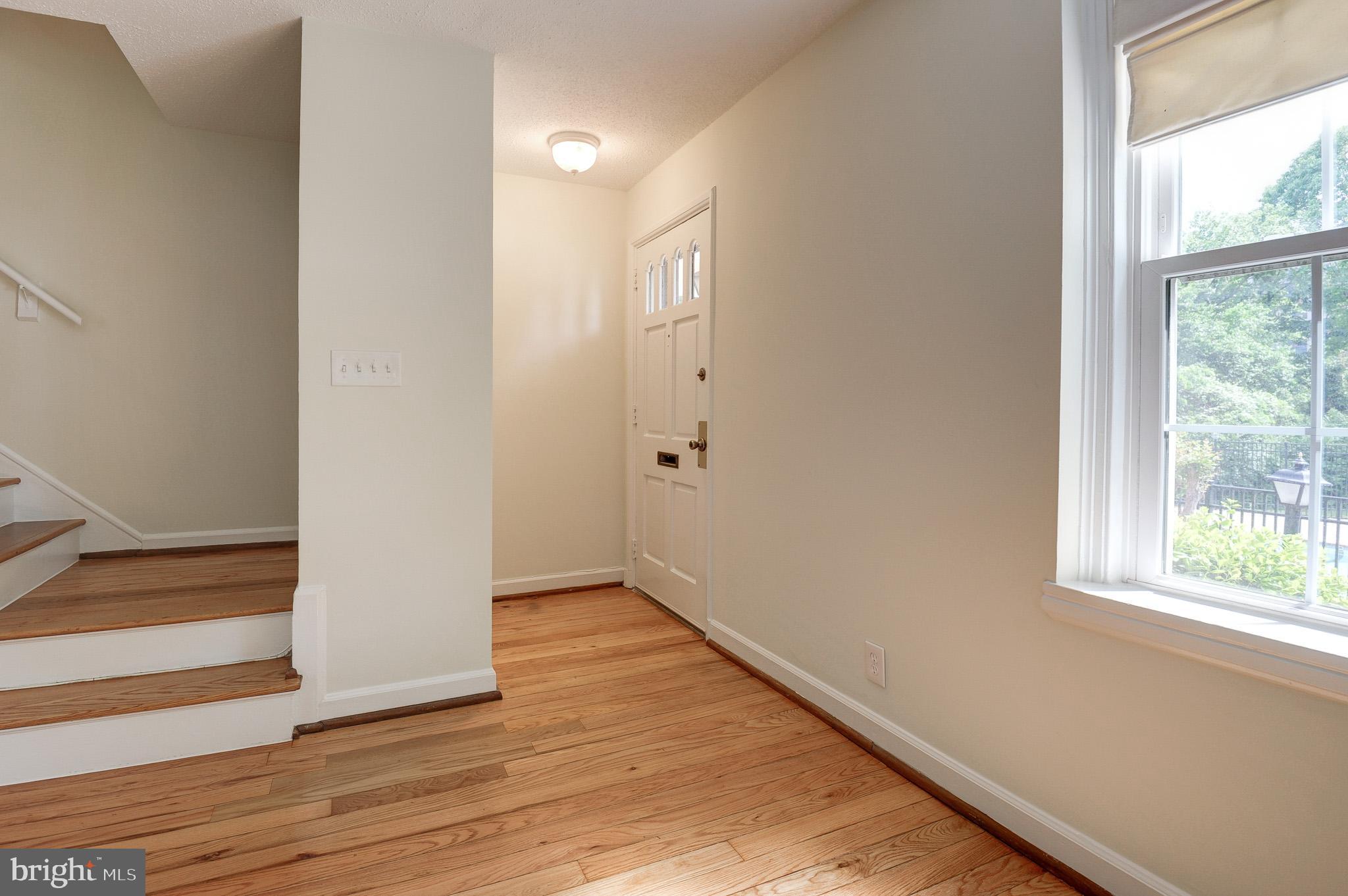 FAIRLINGTON VILLAGE - Residential