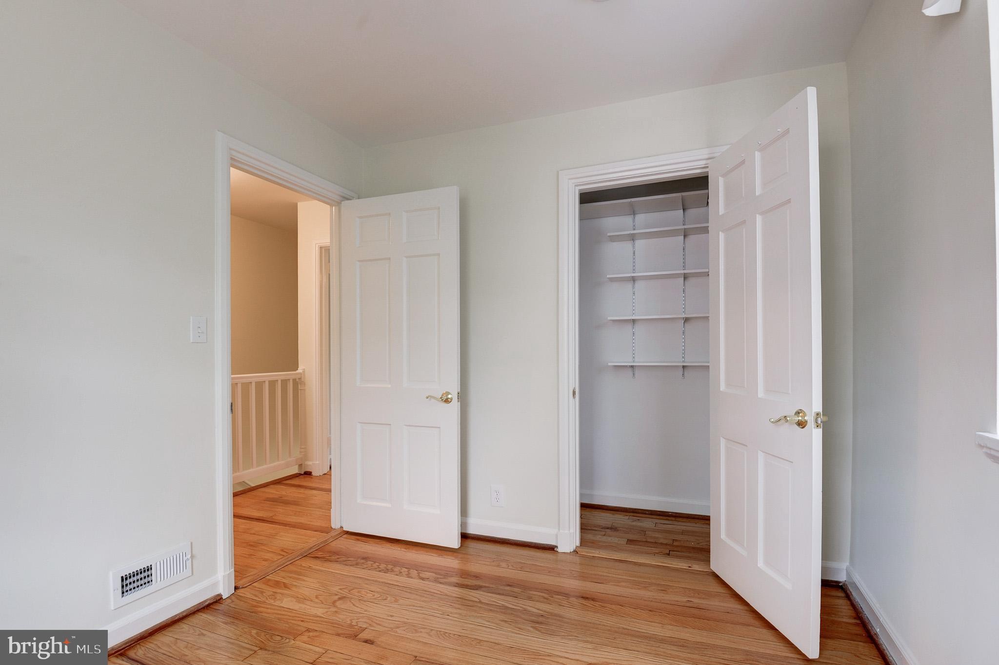 FAIRLINGTON VILLAGE - Residential