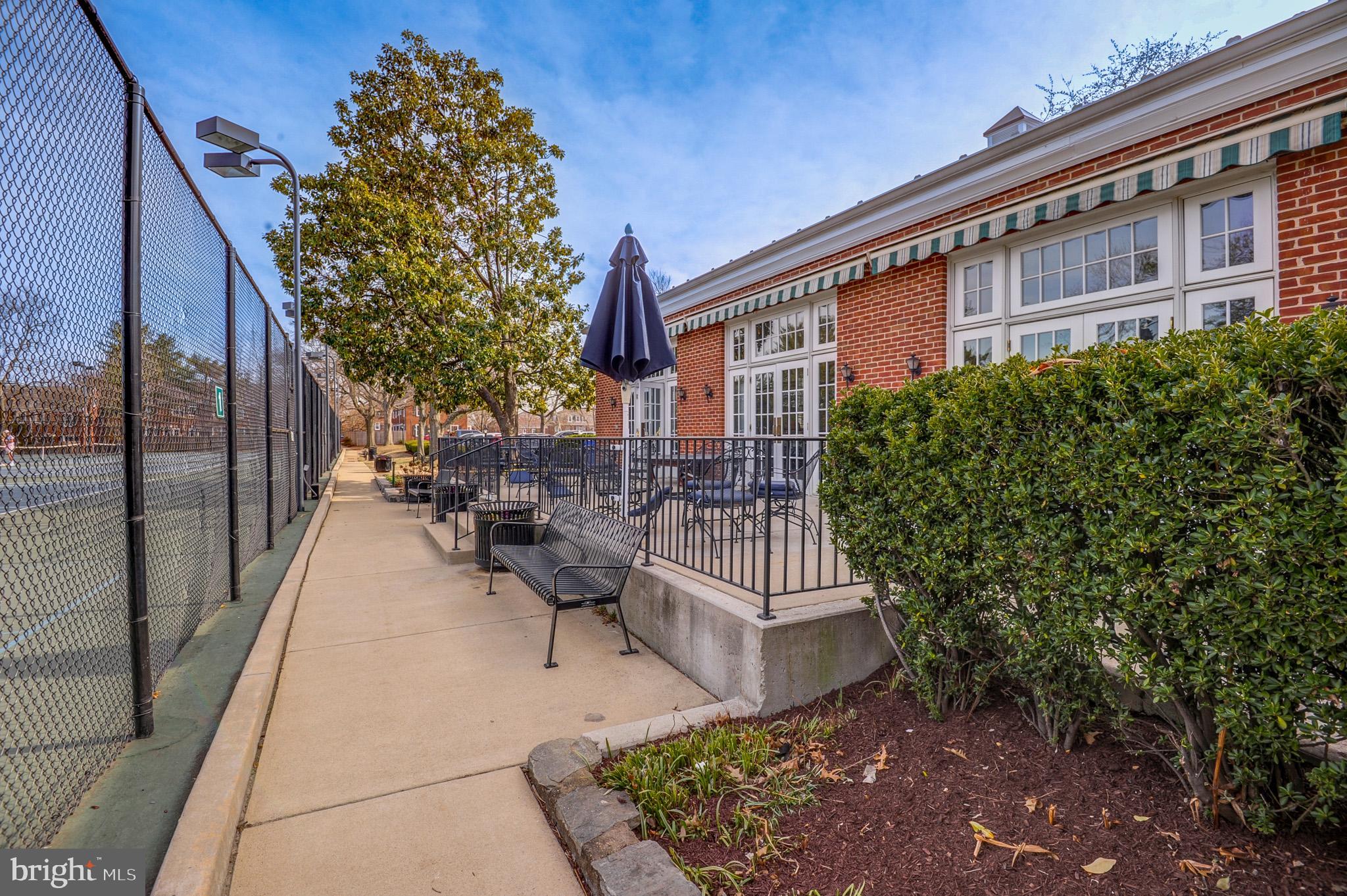 FAIRLINGTON VILLAGE - Residential