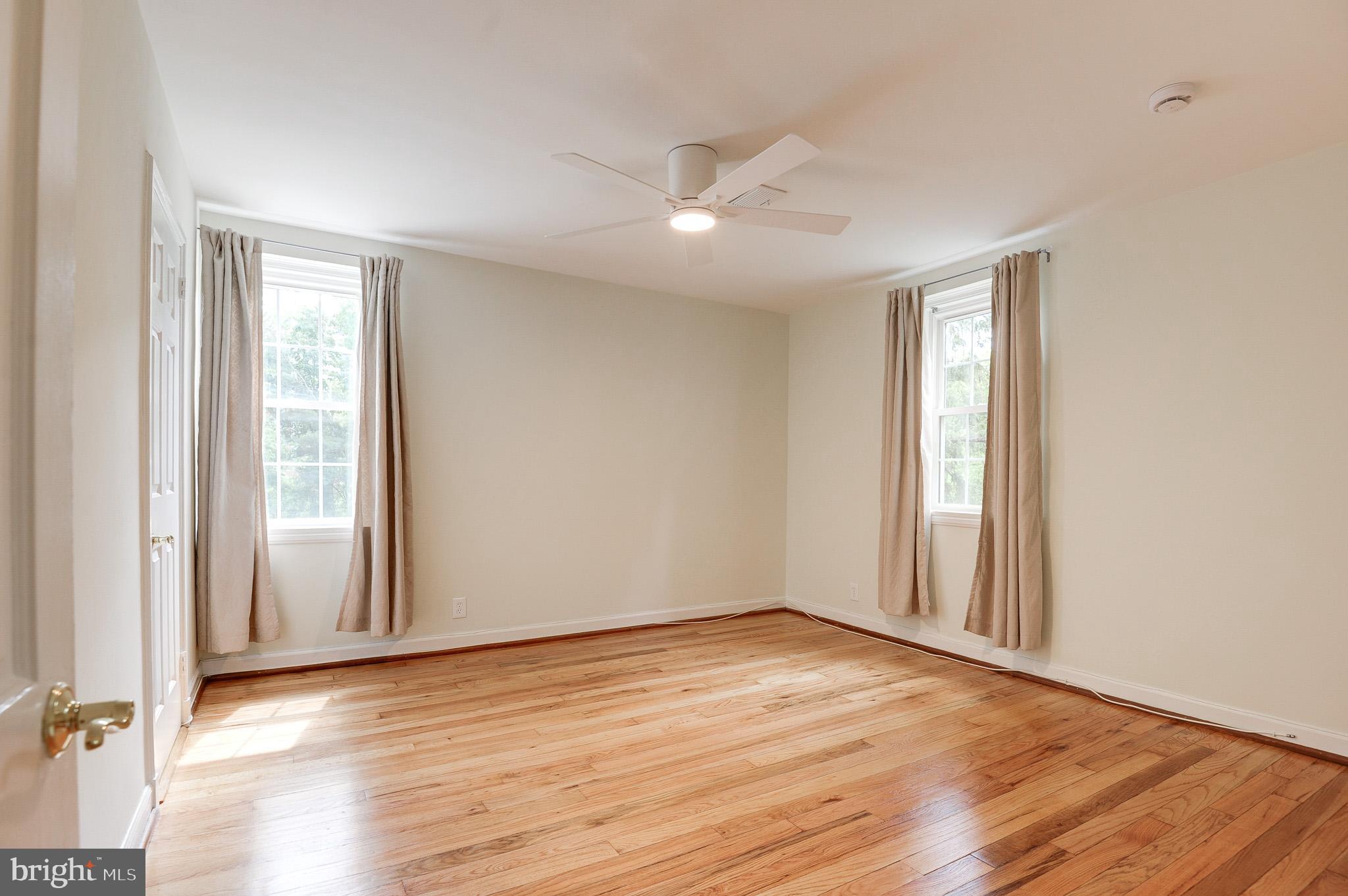 FAIRLINGTON VILLAGE - Residential