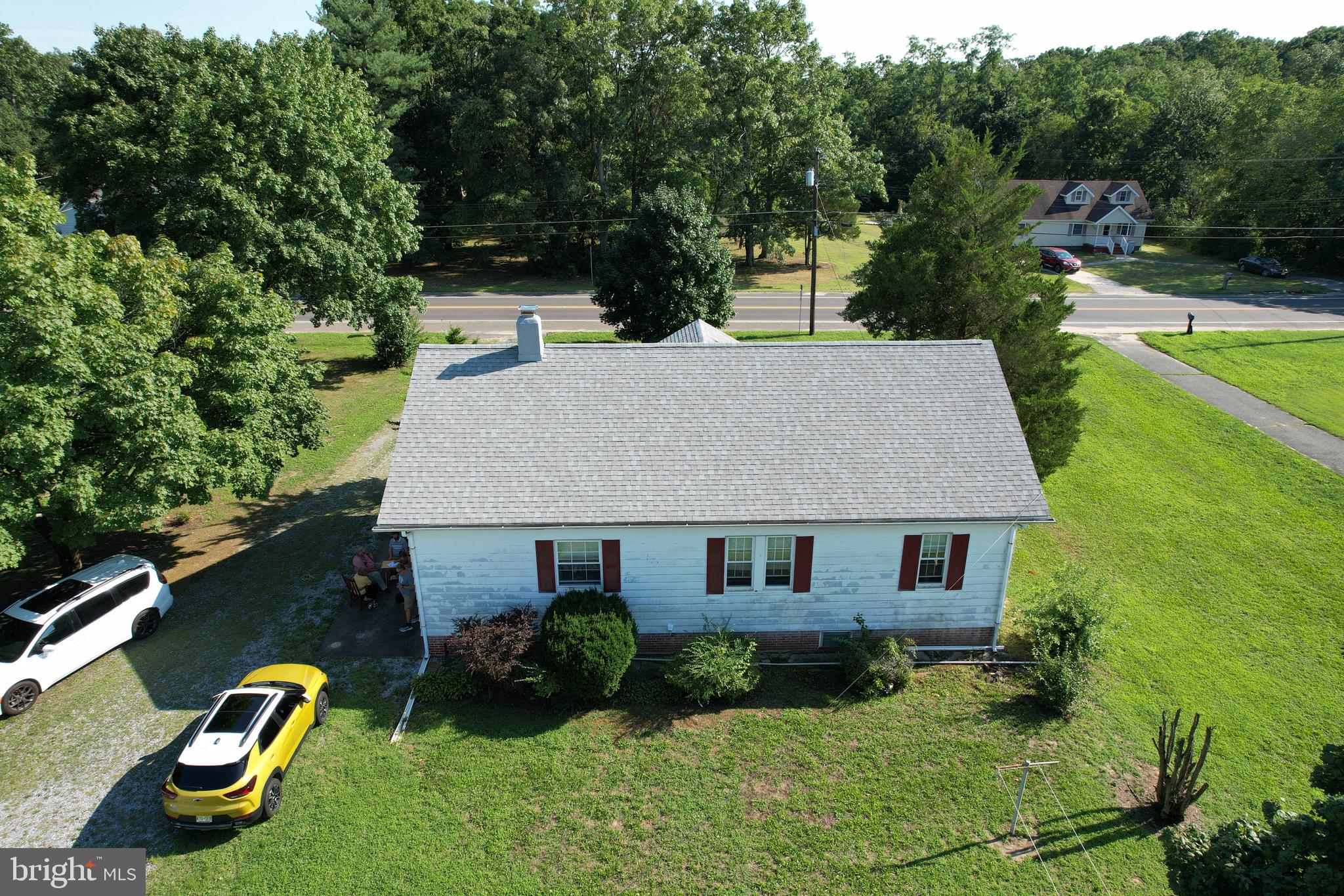 NON AVAIABLE - Residential