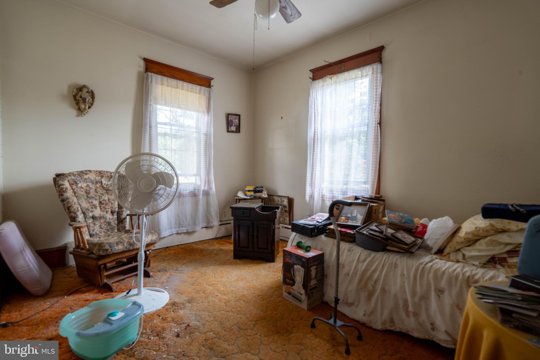 NON AVAIABLE - Residential