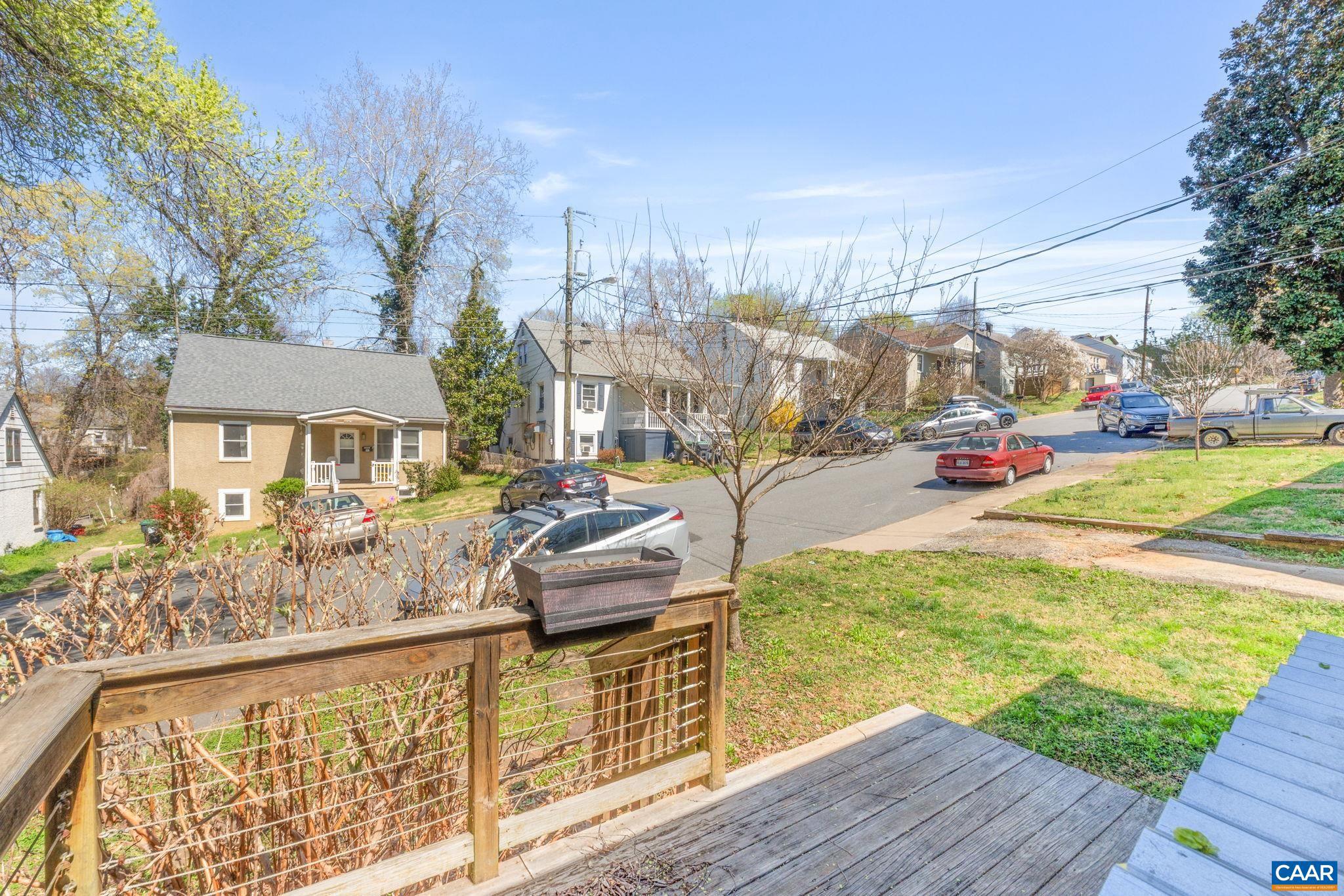 BELLMONT - Residential