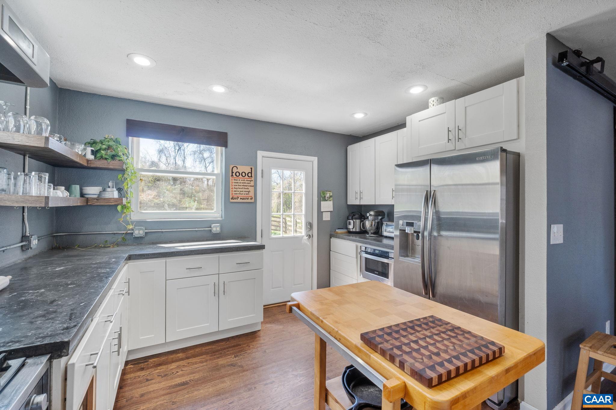 BELLMONT - Residential