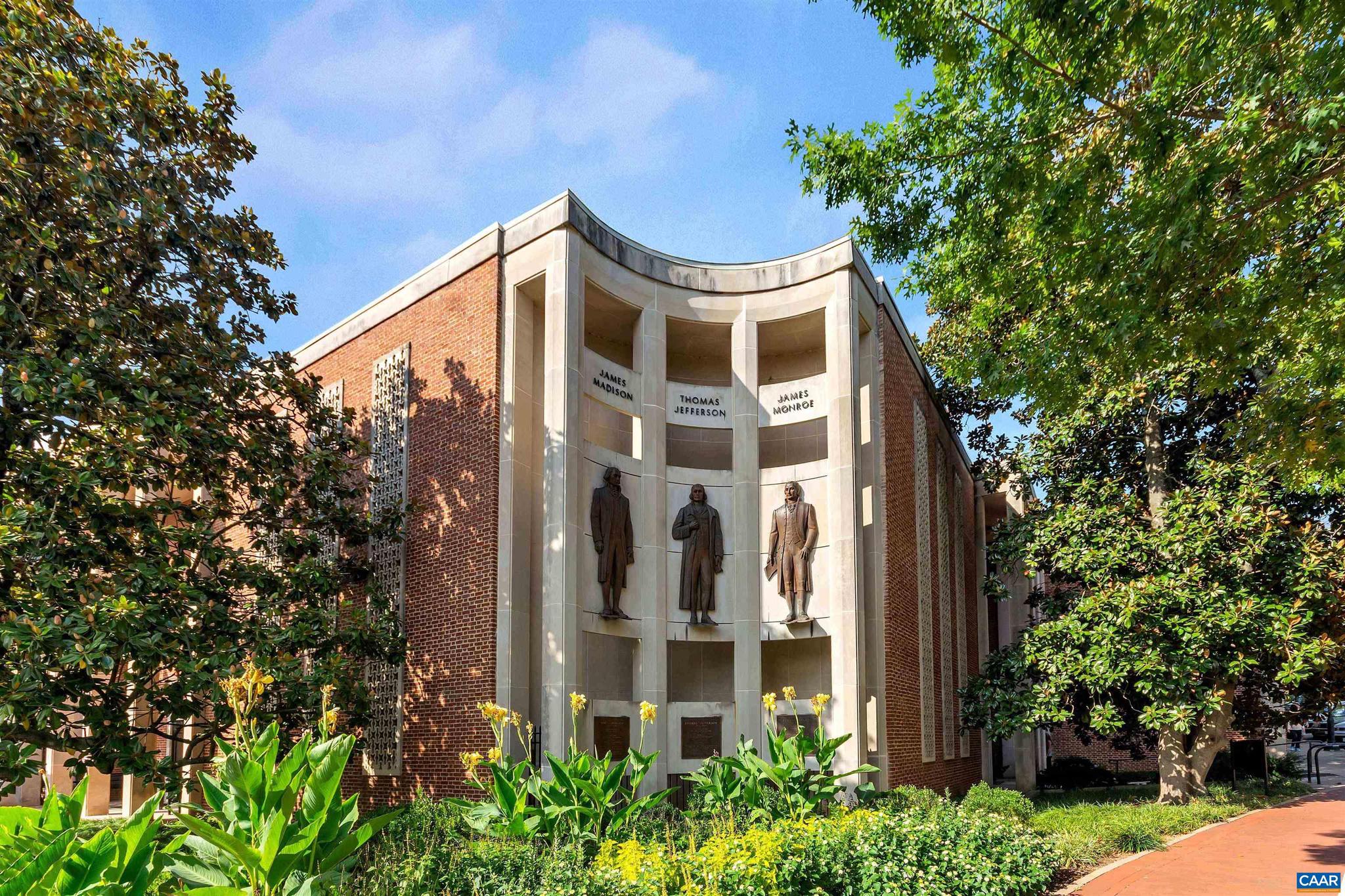 BELLMONT - Residential