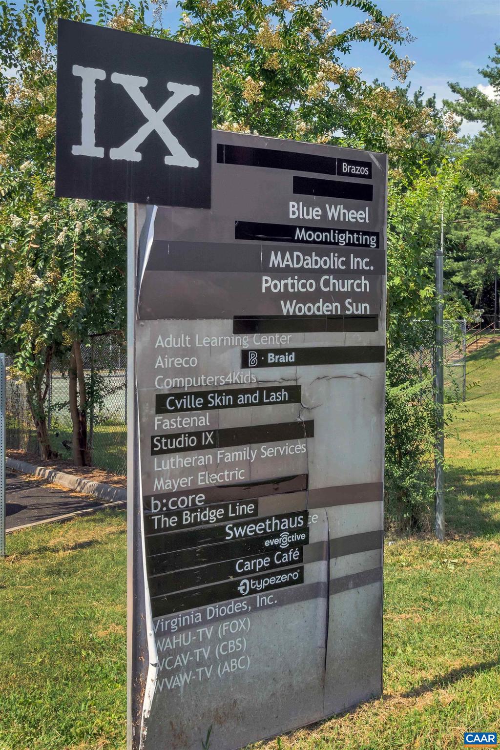 BELLMONT - Residential