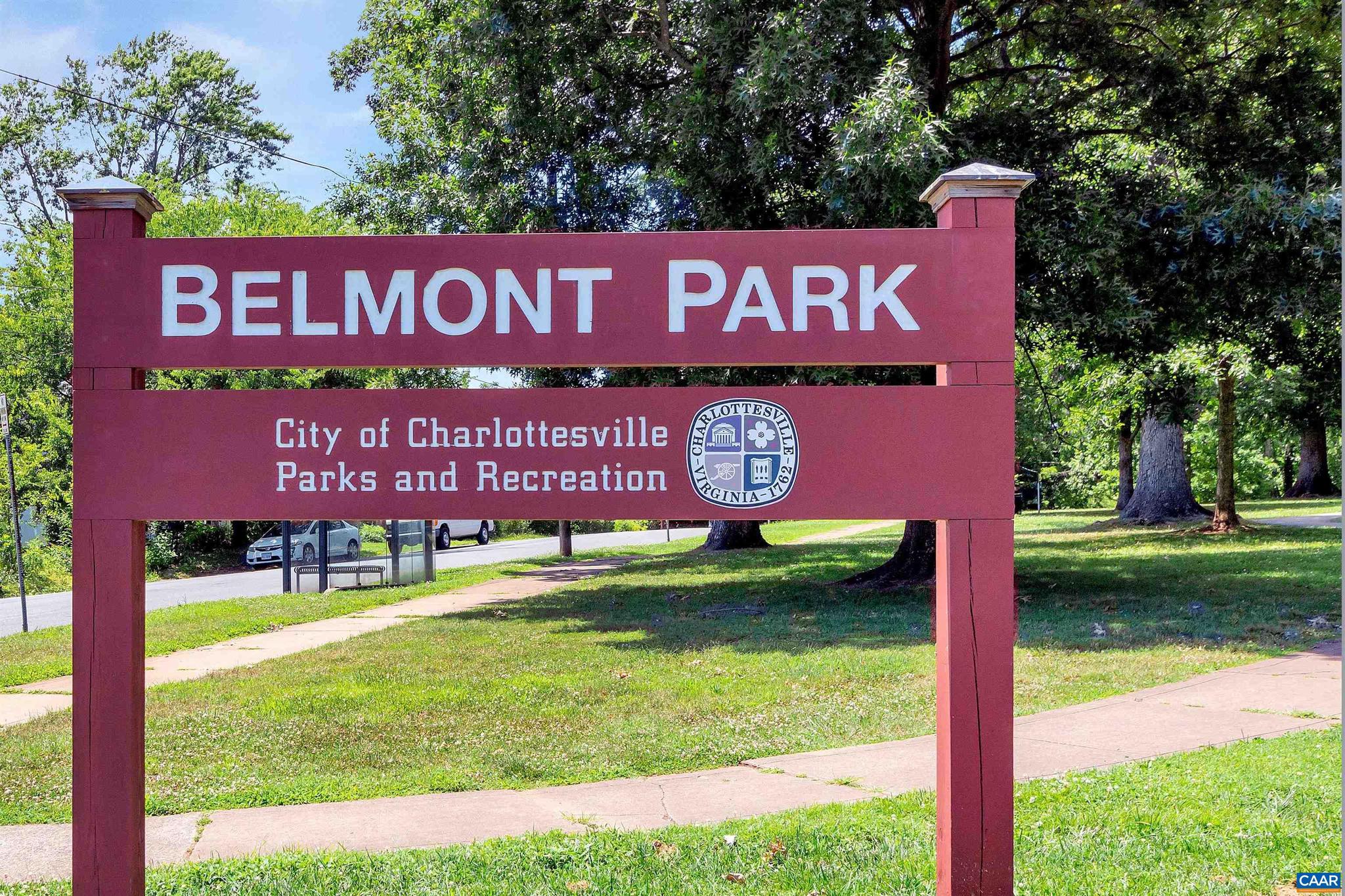 BELLMONT - Residential