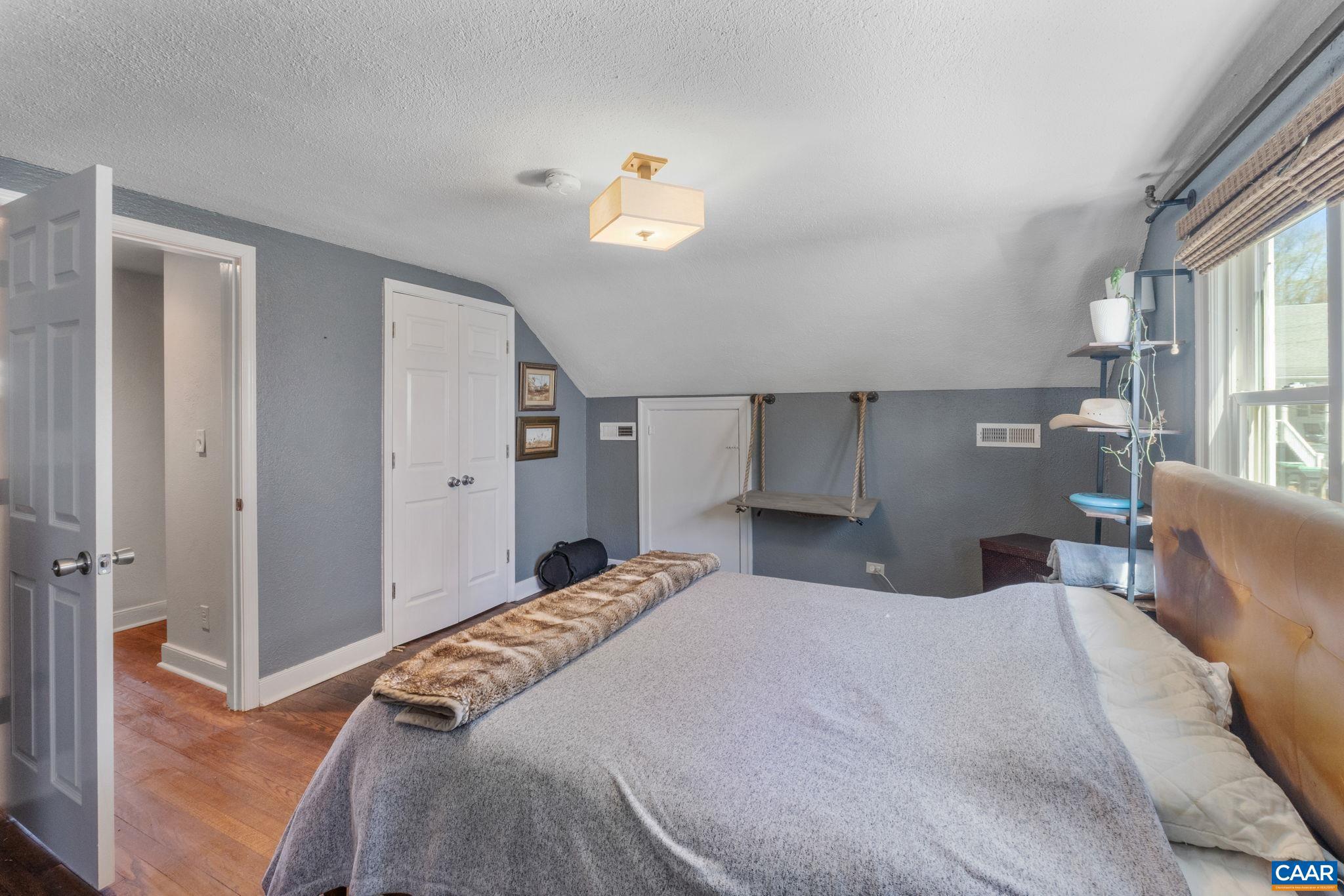 BELLMONT - Residential