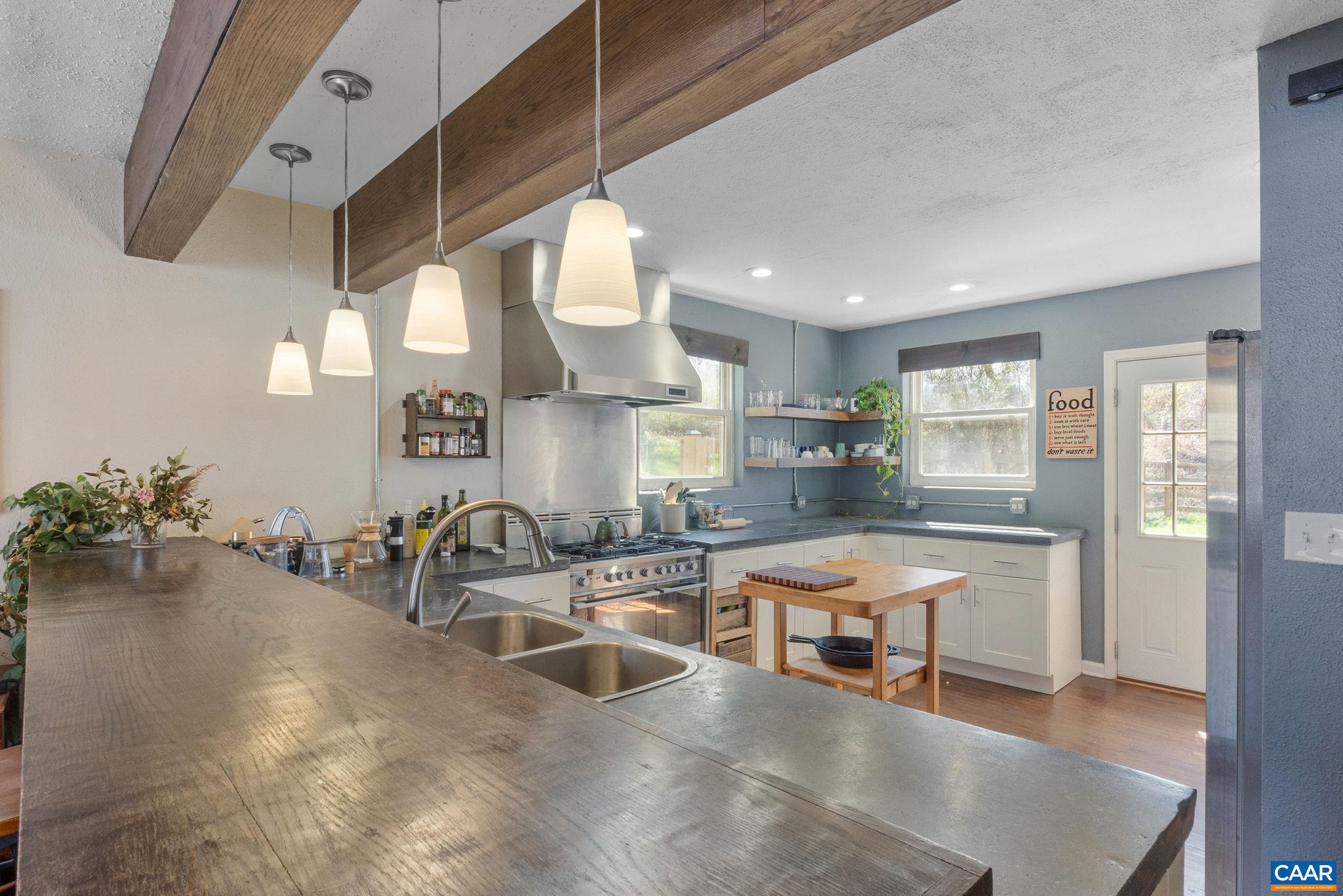 BELLMONT - Residential