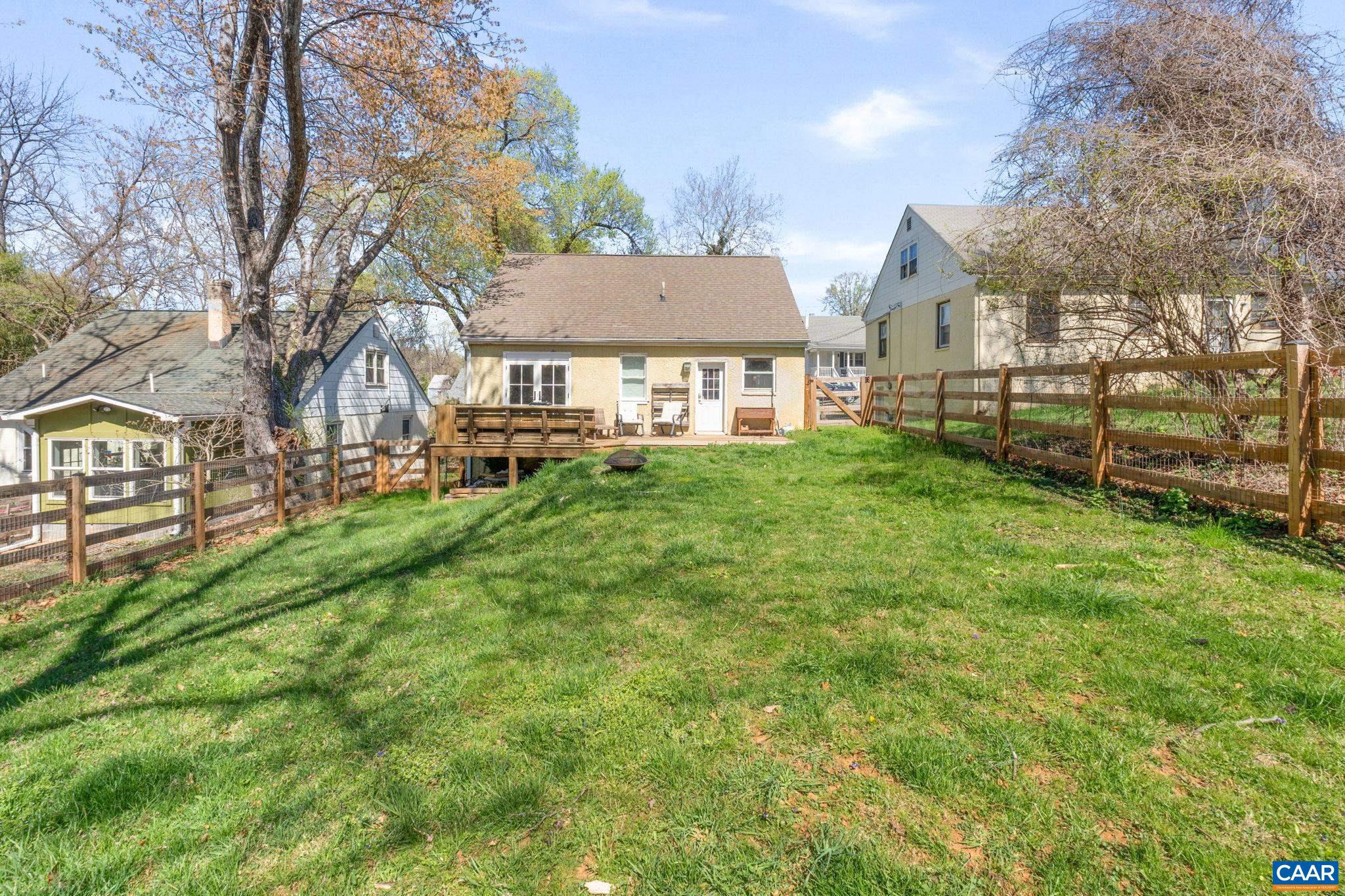 BELLMONT - Residential