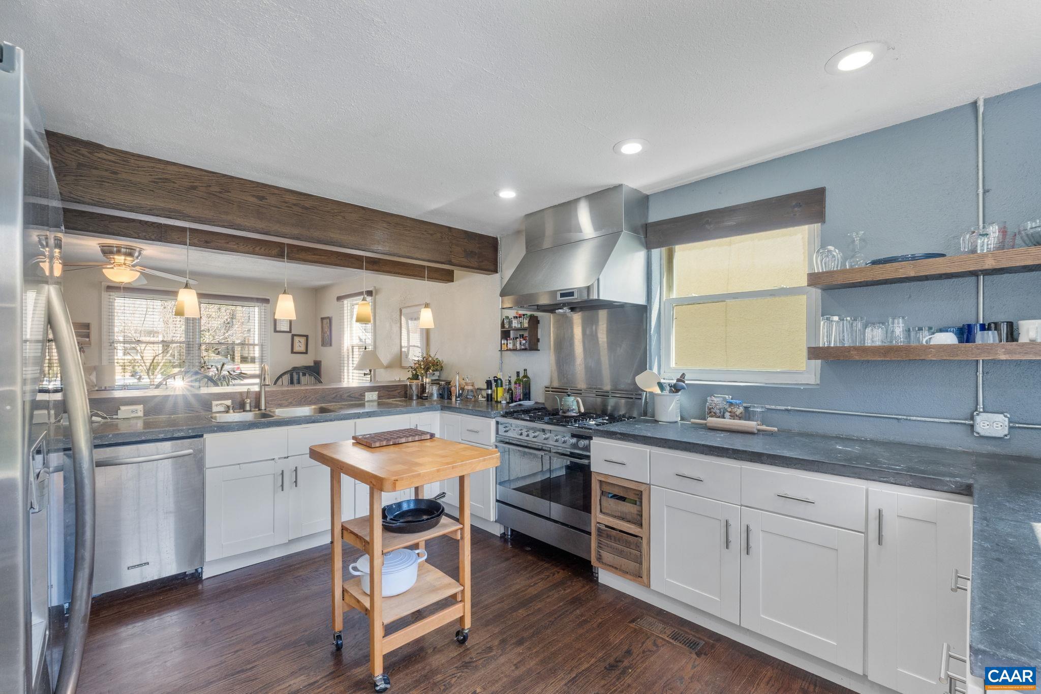 BELLMONT - Residential