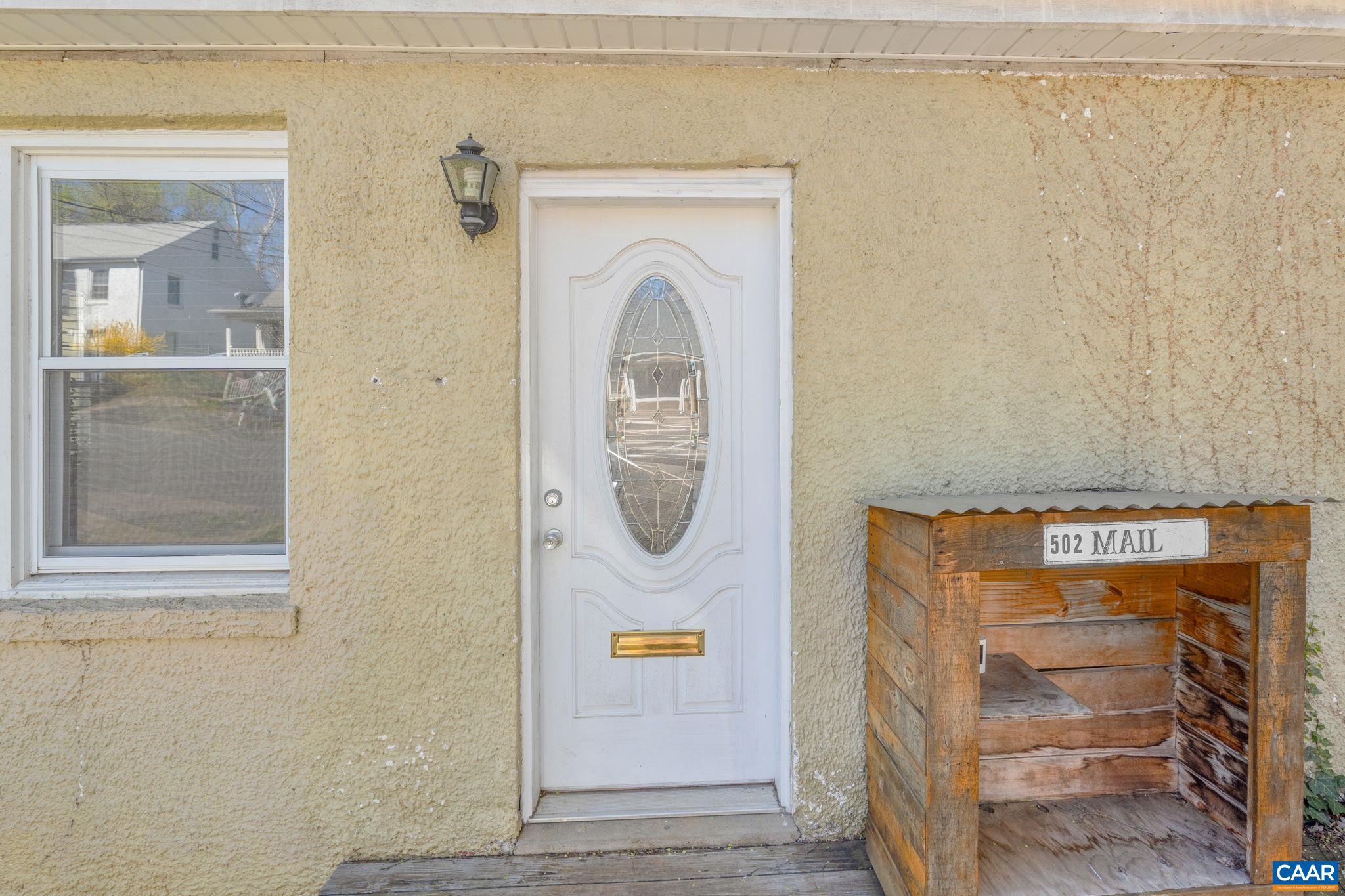 BELLMONT - Residential