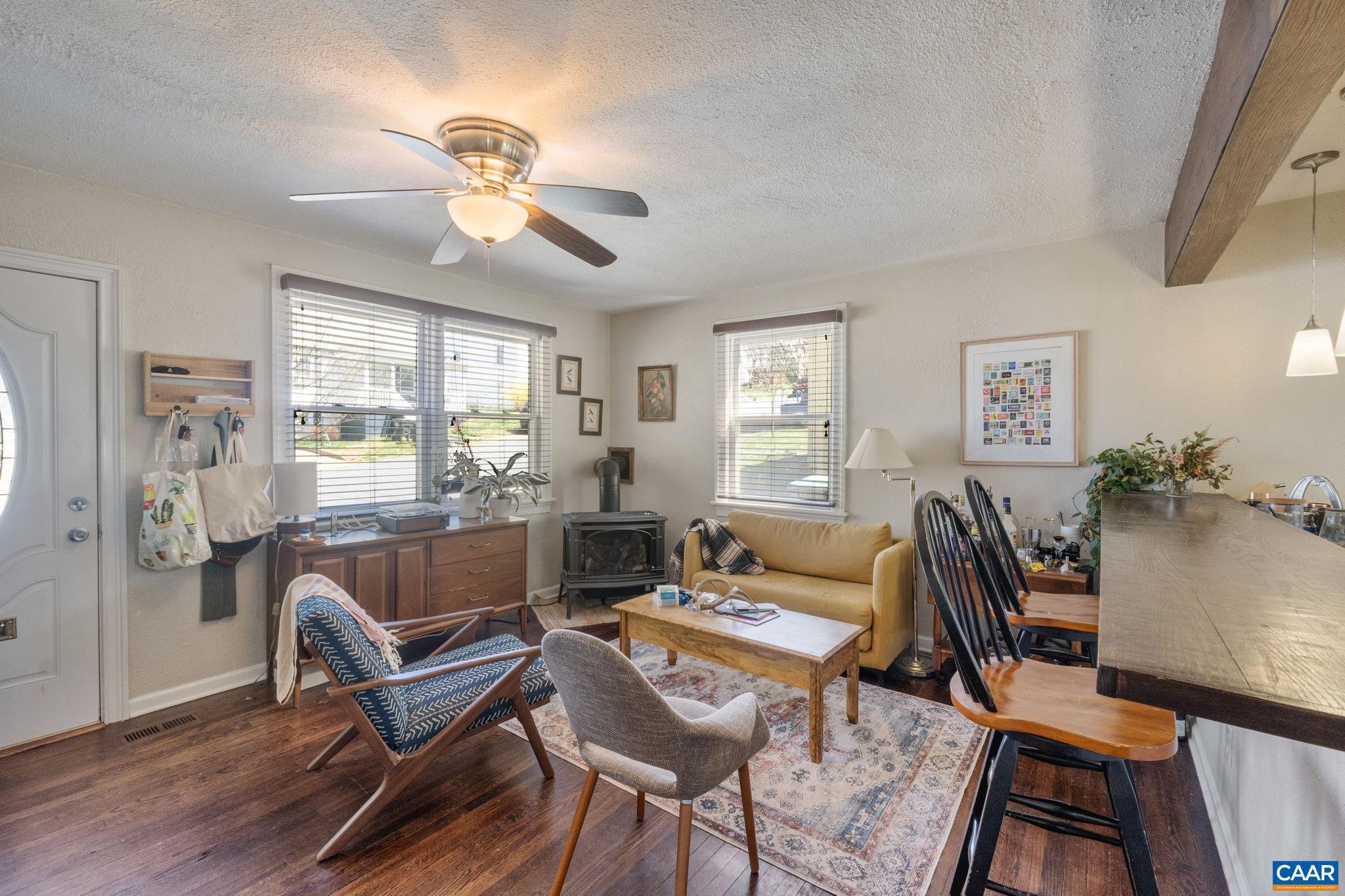 BELLMONT - Residential