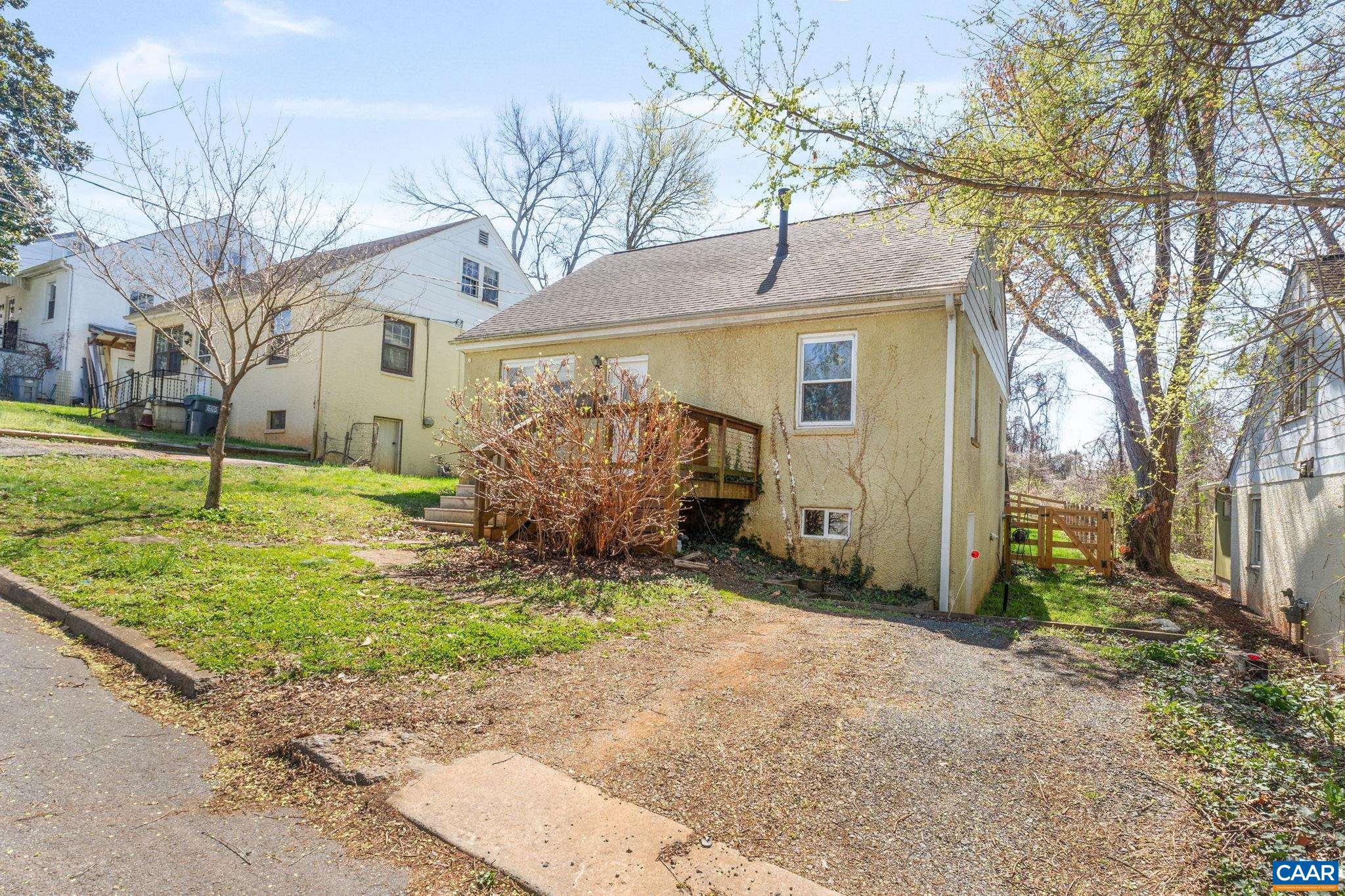 BELLMONT - Residential