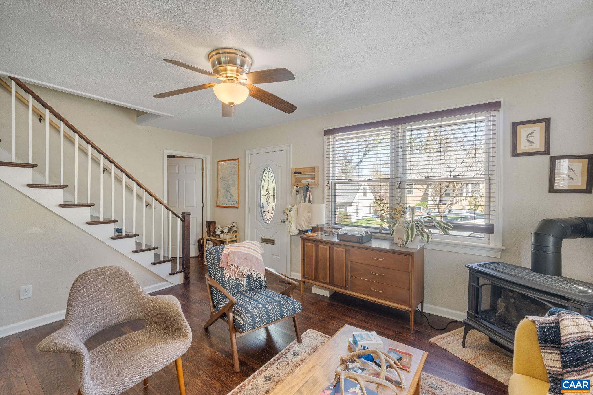 BELLMONT - Residential