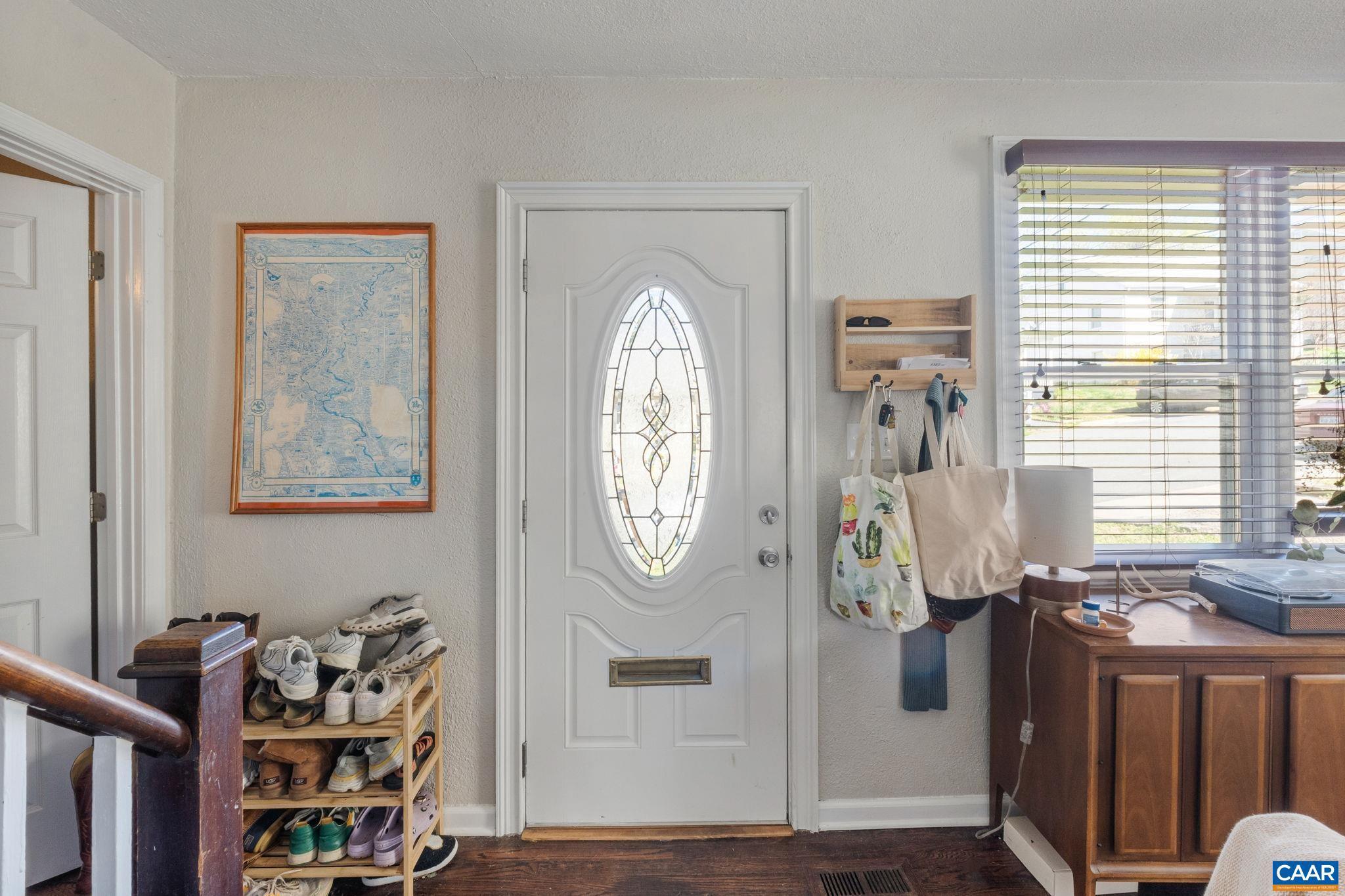 BELLMONT - Residential