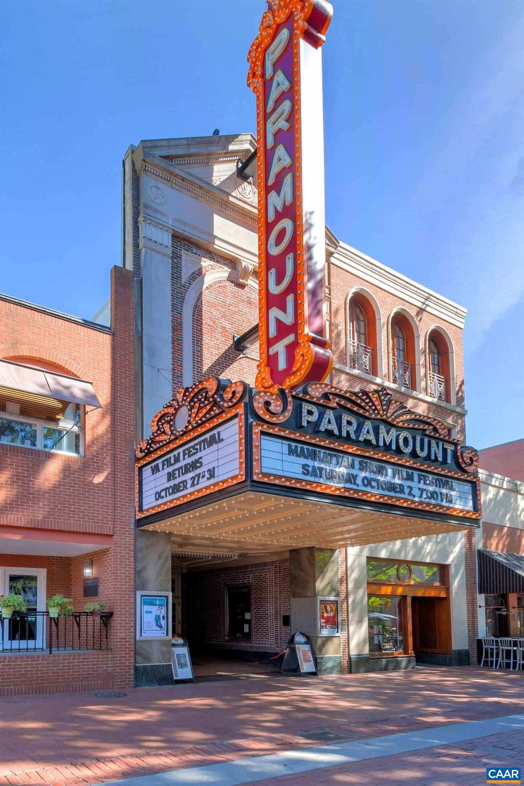 BELLMONT - Residential