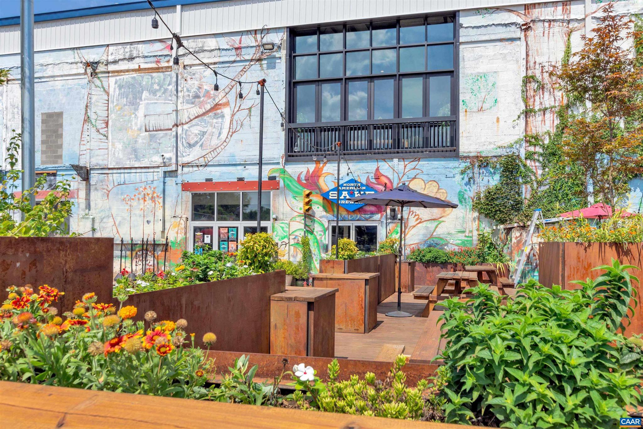 BELLMONT - Residential