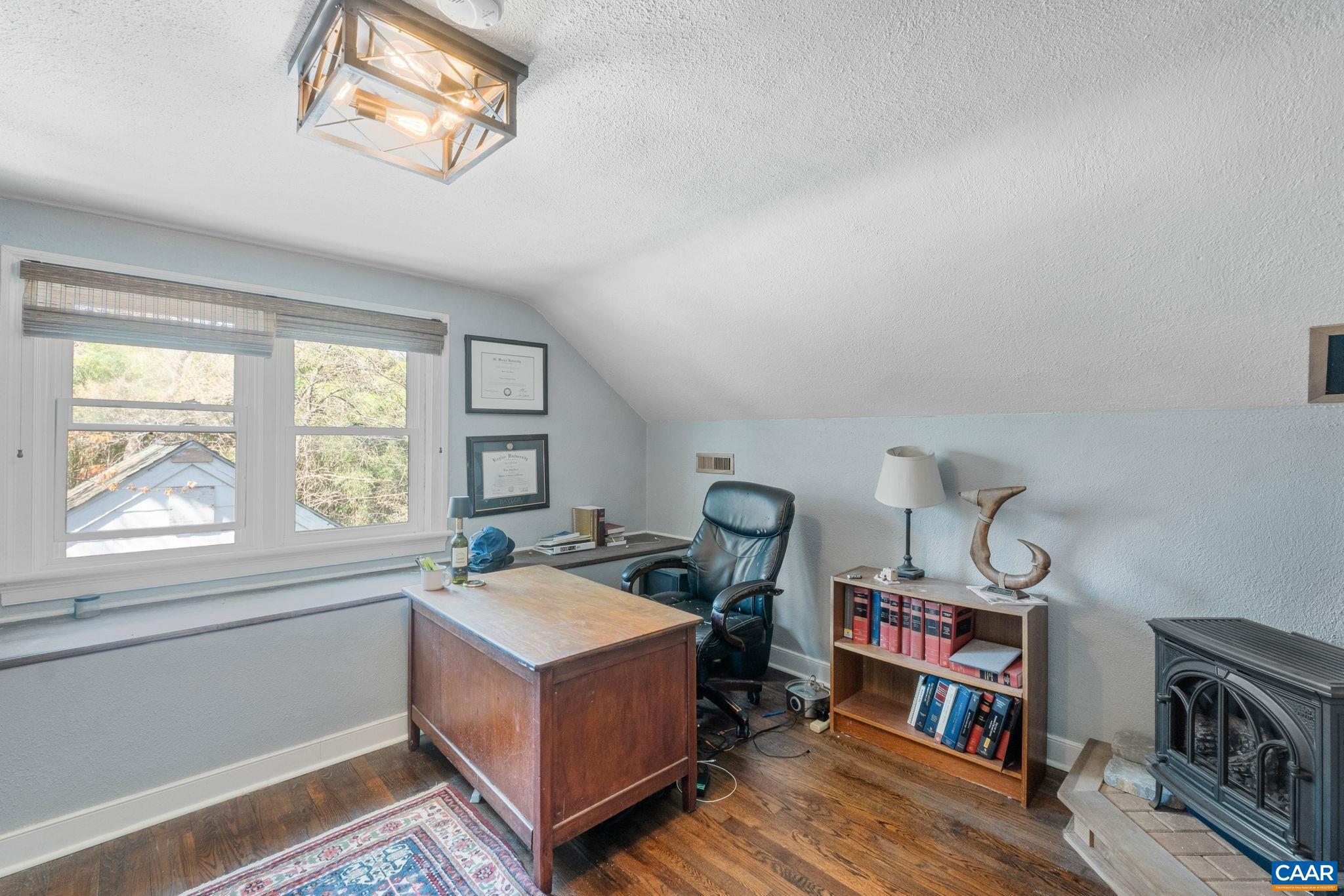 BELLMONT - Residential