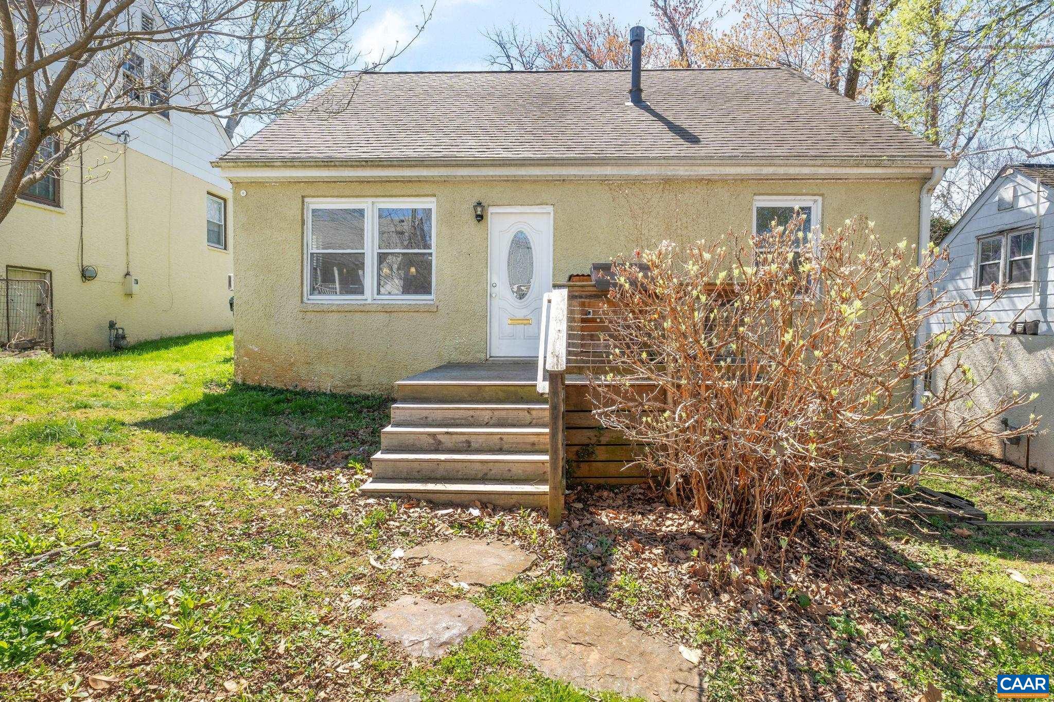 BELLMONT - Residential