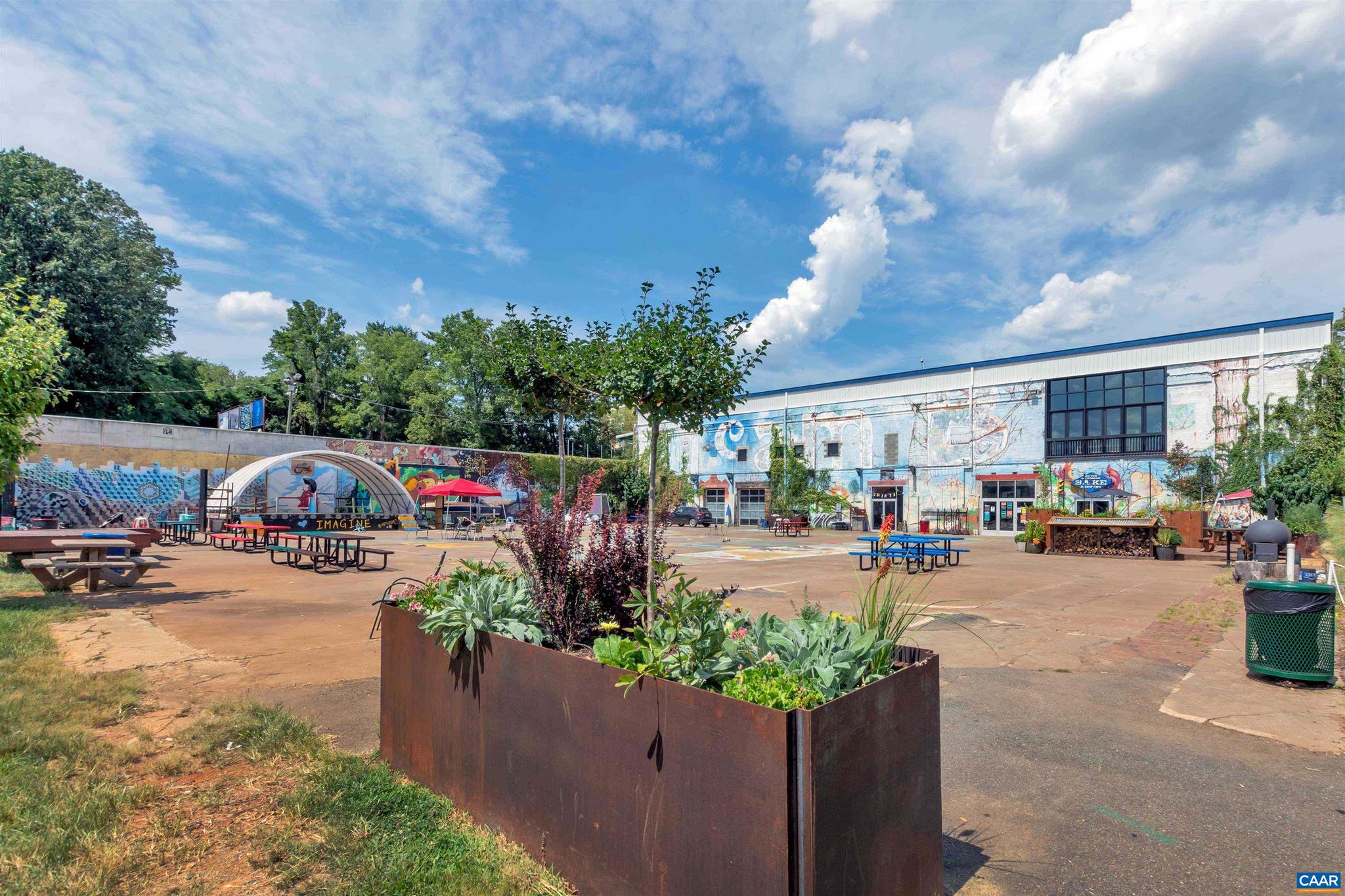 BELLMONT - Residential