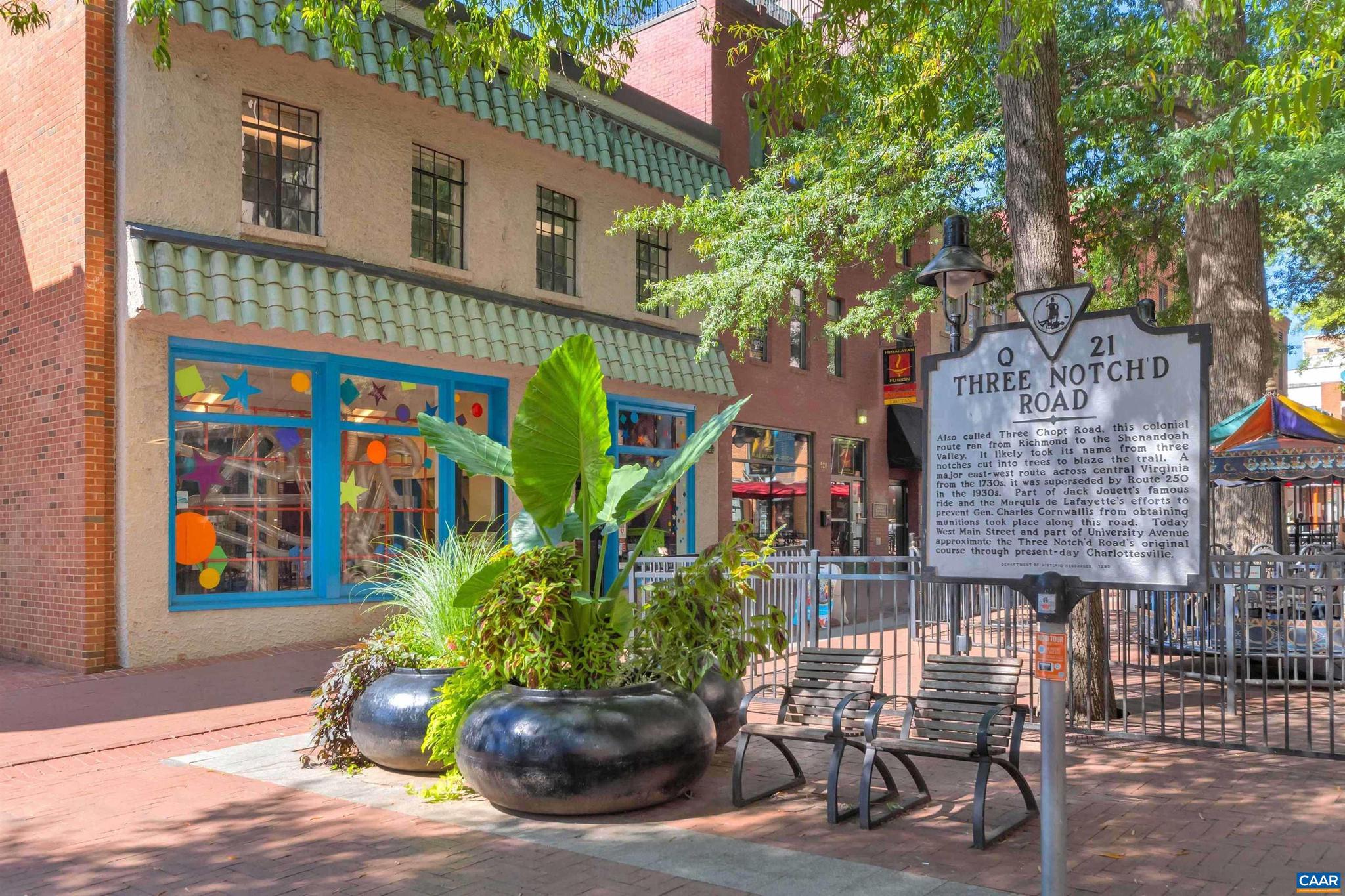 BELLMONT - Residential