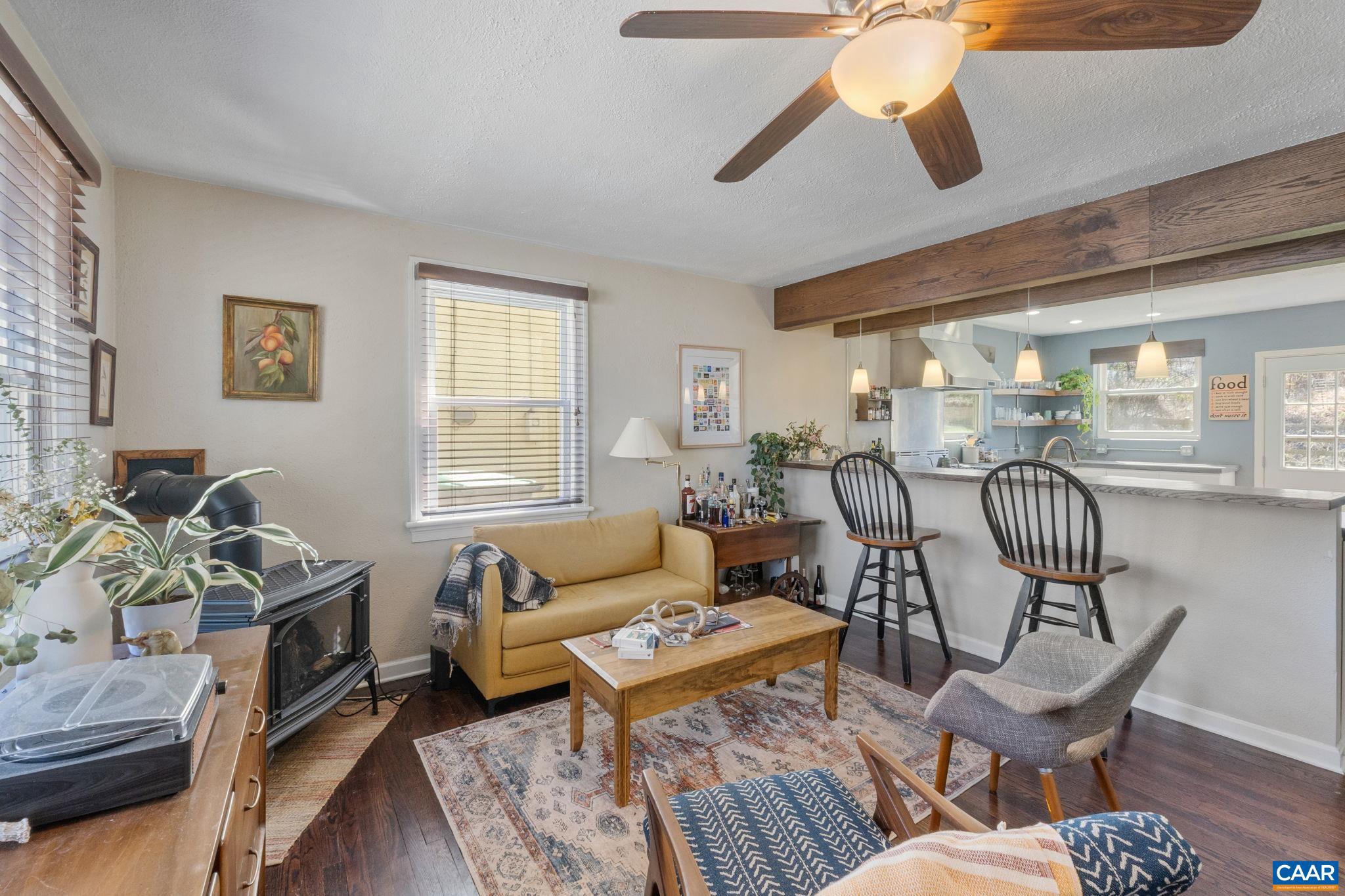 BELLMONT - Residential