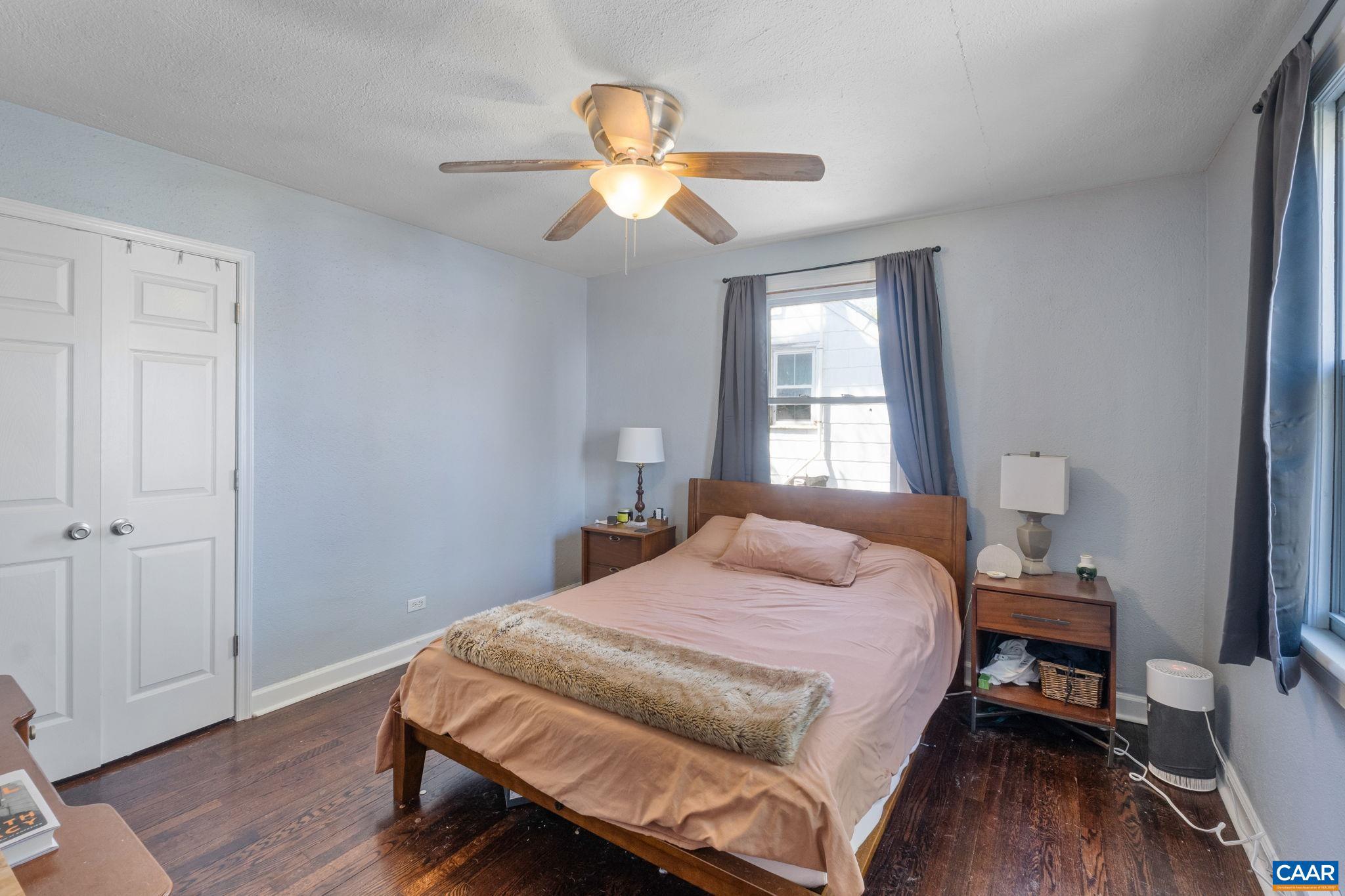 BELLMONT - Residential