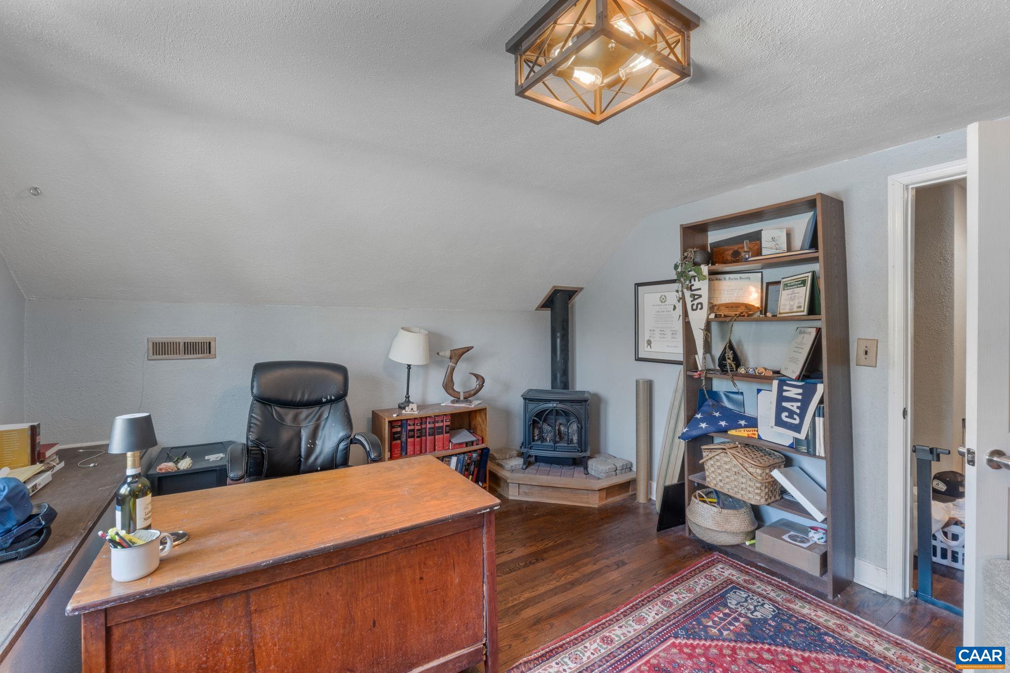 BELLMONT - Residential