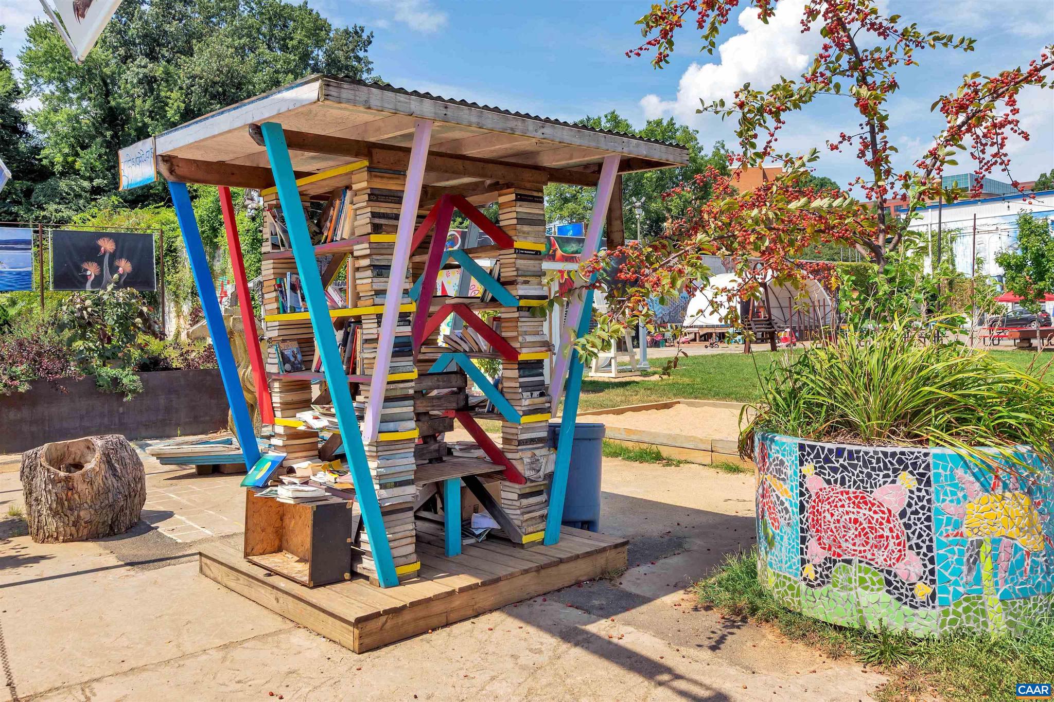 BELLMONT - Residential