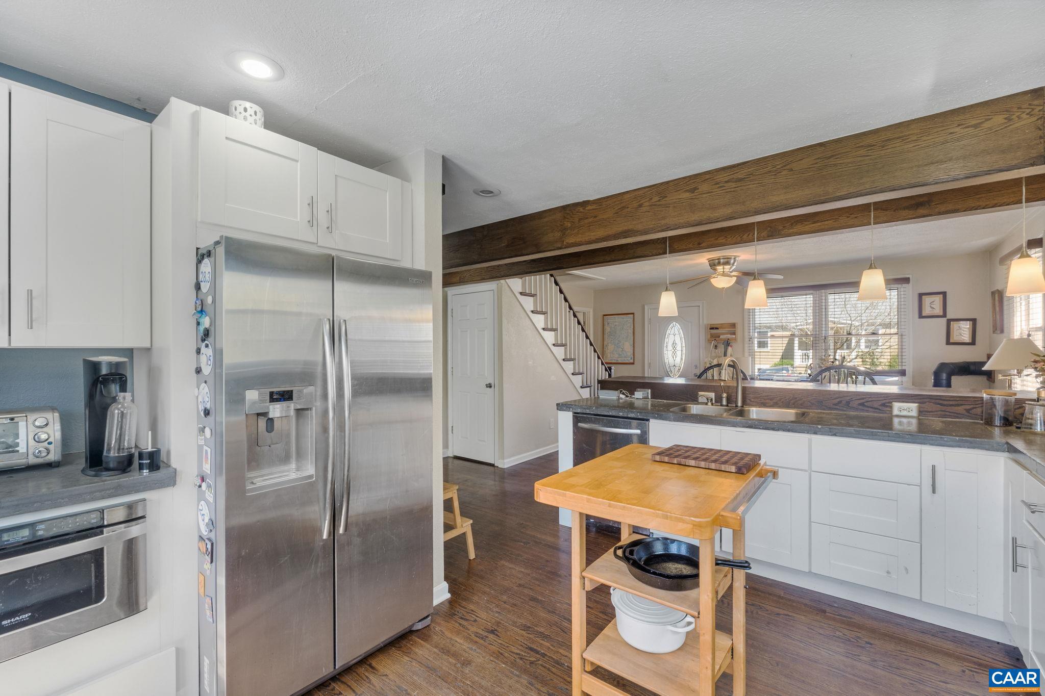 BELLMONT - Residential