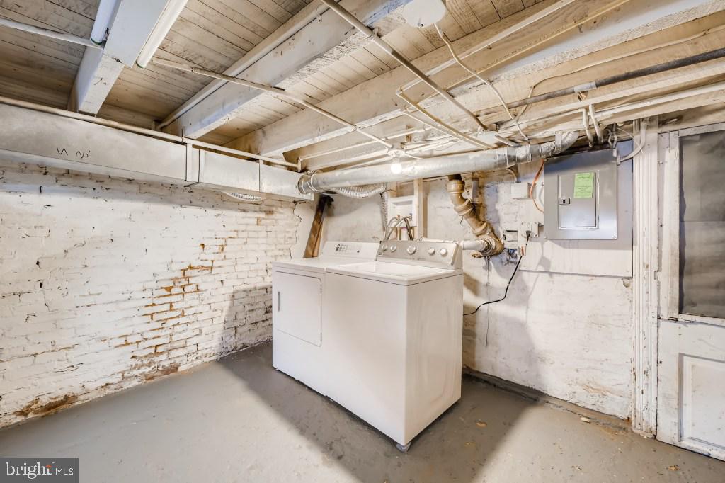 REMINGTON HISTORIC DISTRICT - Residential