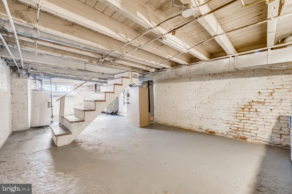 REMINGTON HISTORIC DISTRICT - Residential