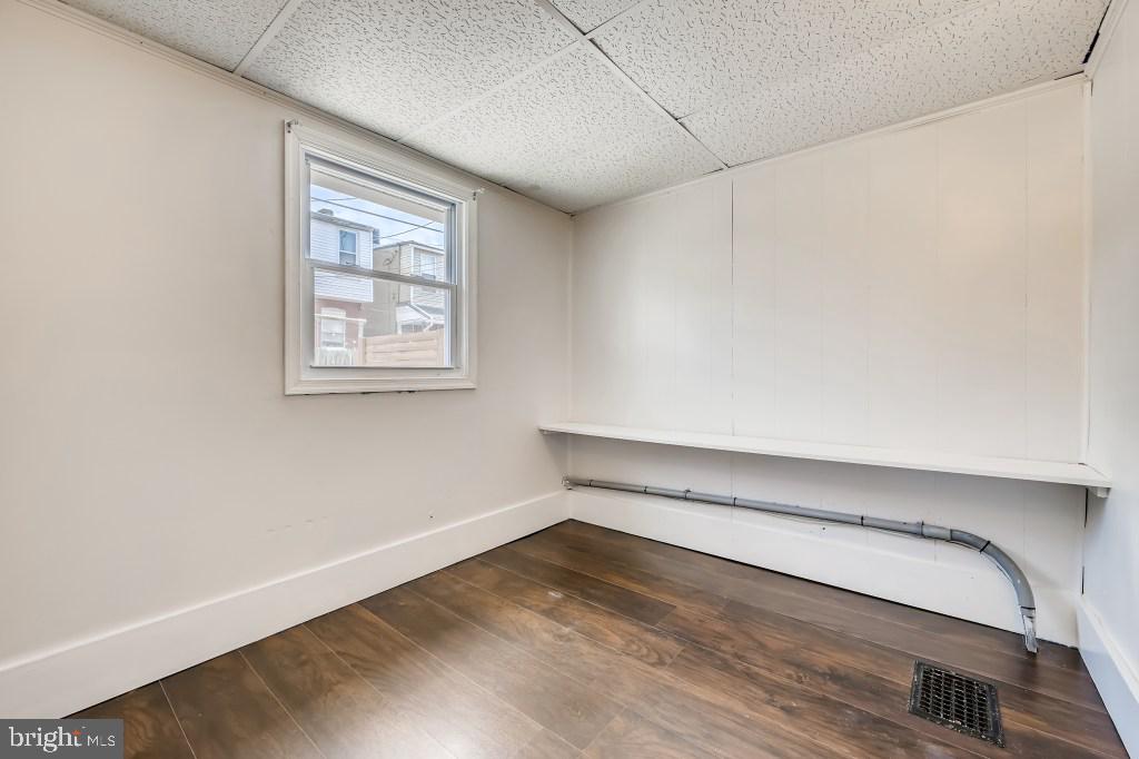 REMINGTON HISTORIC DISTRICT - Residential