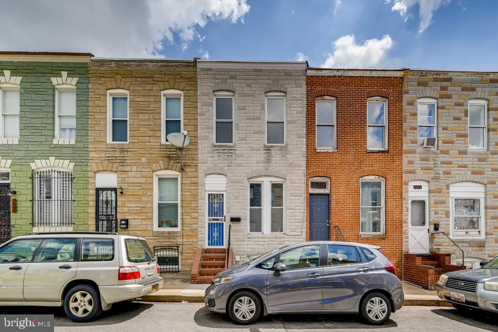 REMINGTON HISTORIC DISTRICT - Residential