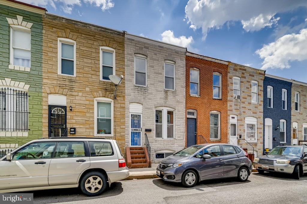 REMINGTON HISTORIC DISTRICT - Residential