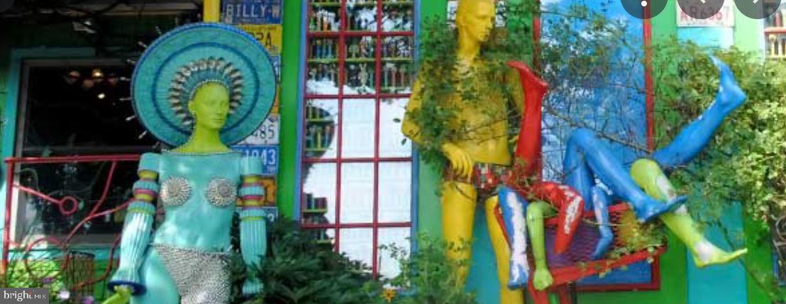 REMINGTON HISTORIC DISTRICT - Residential