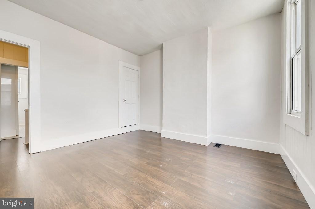 REMINGTON HISTORIC DISTRICT - Residential