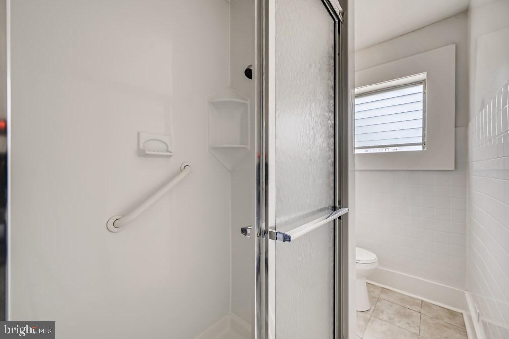 REMINGTON HISTORIC DISTRICT - Residential