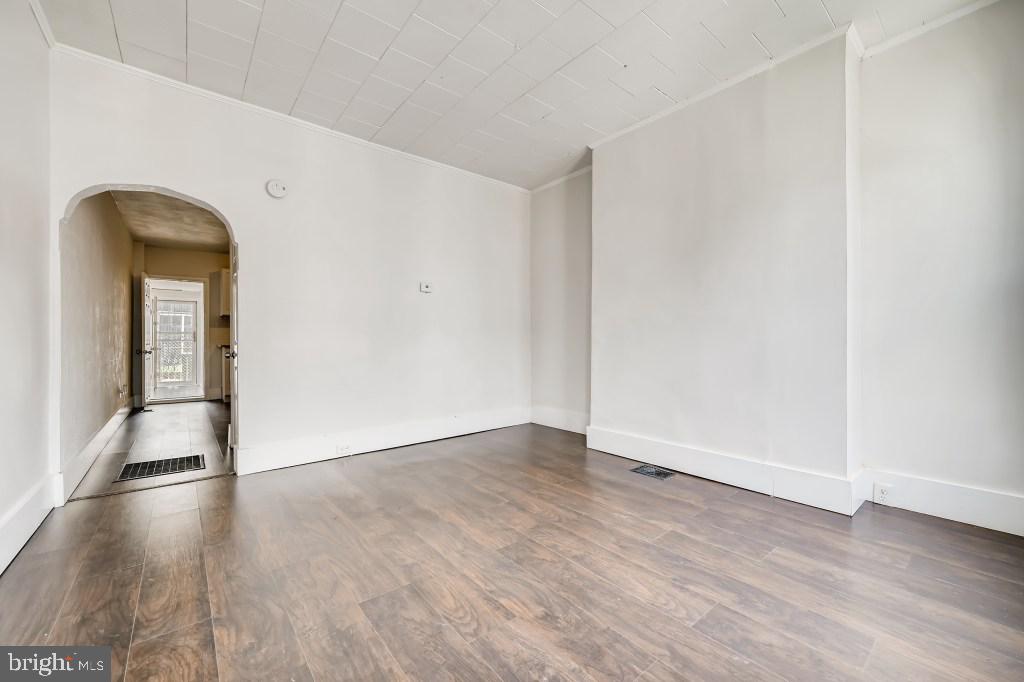 REMINGTON HISTORIC DISTRICT - Residential