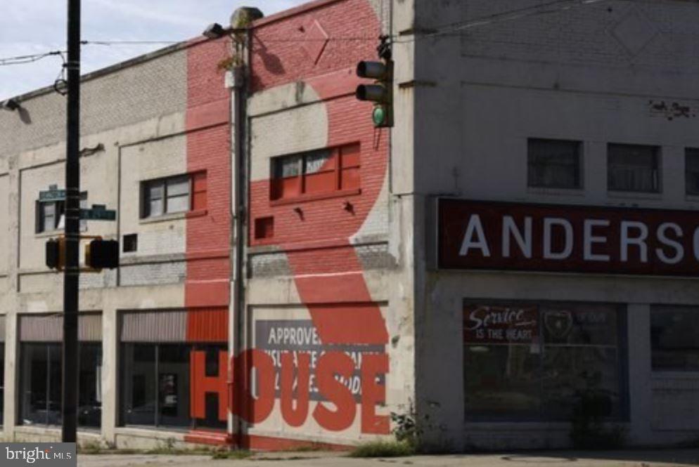 REMINGTON HISTORIC DISTRICT - Residential