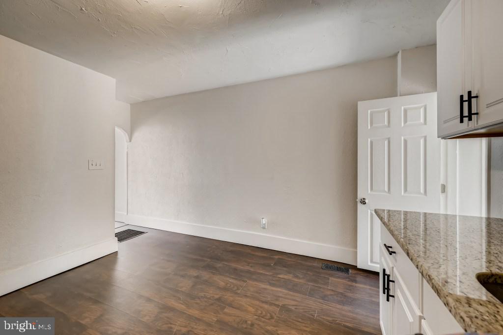 REMINGTON HISTORIC DISTRICT - Residential