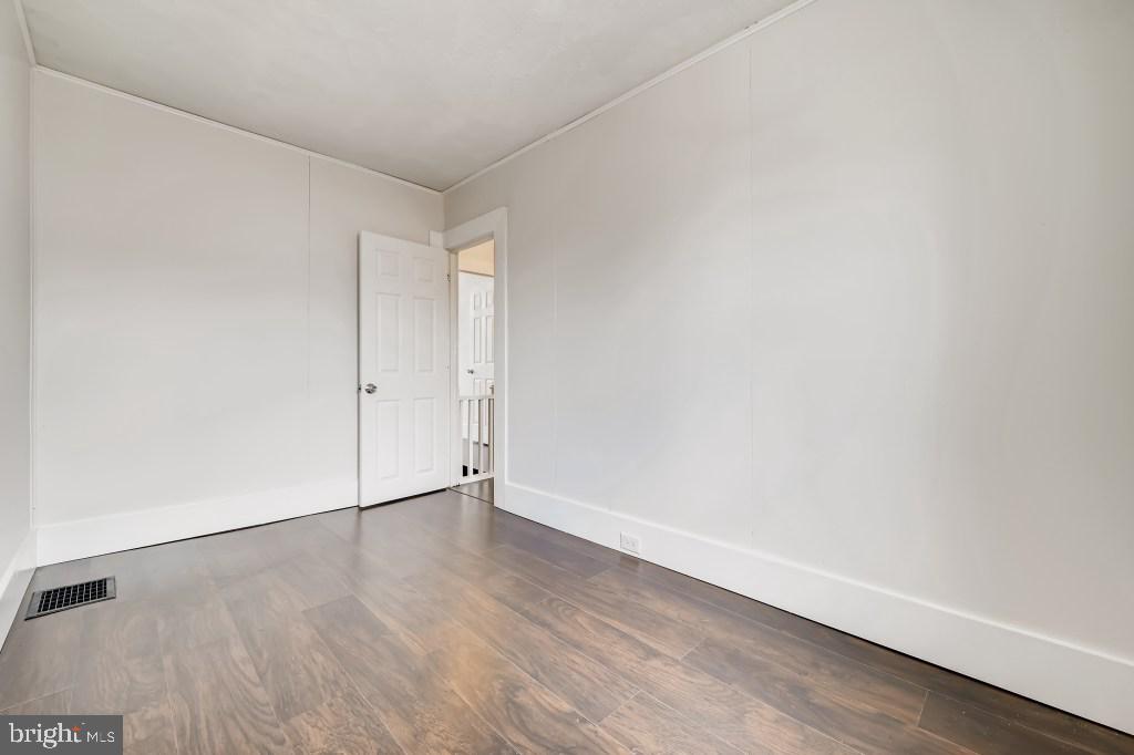 REMINGTON HISTORIC DISTRICT - Residential