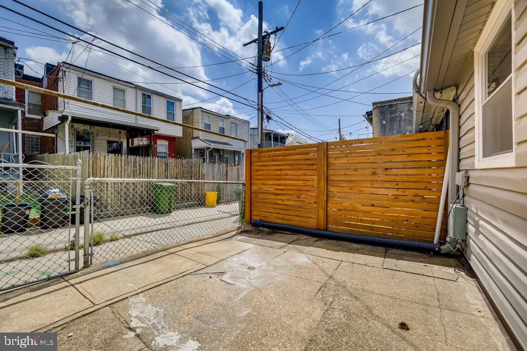 REMINGTON HISTORIC DISTRICT - Residential