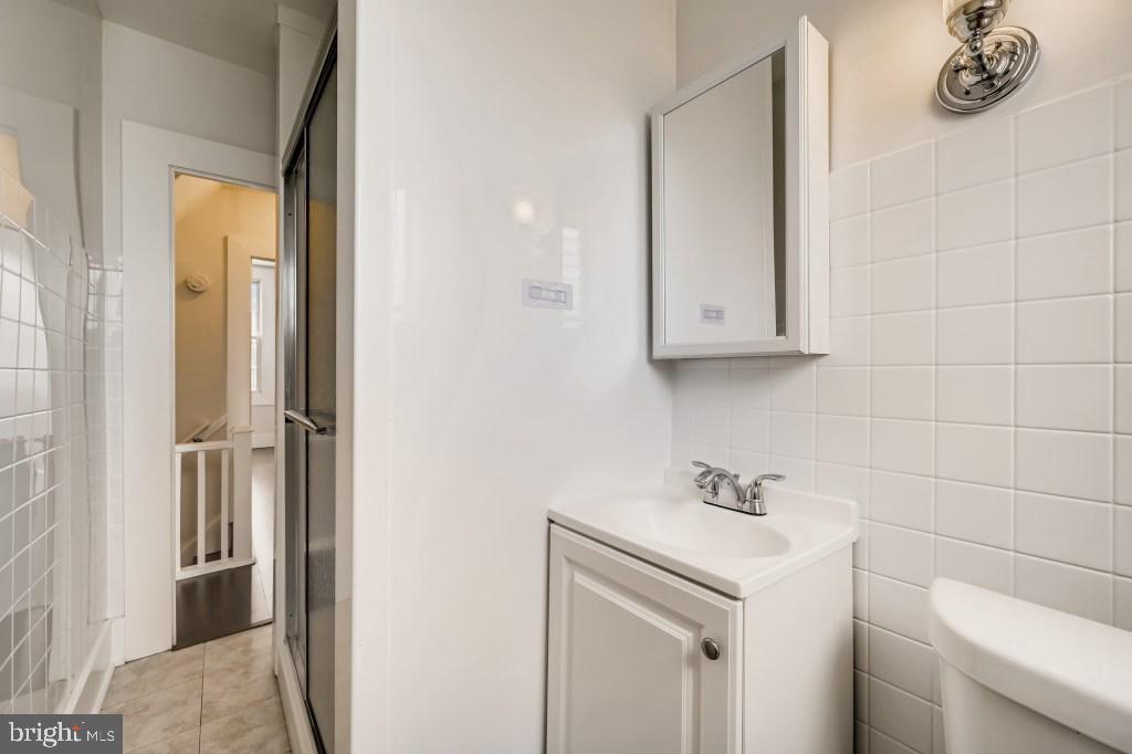 REMINGTON HISTORIC DISTRICT - Residential