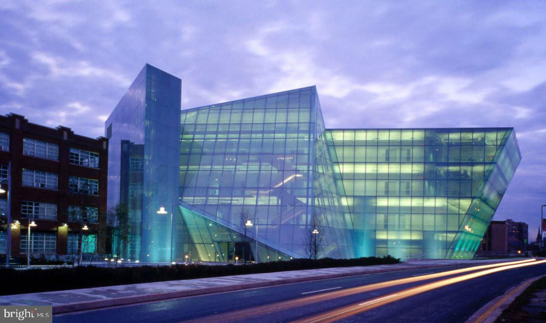 REMINGTON HISTORIC DISTRICT - Residential