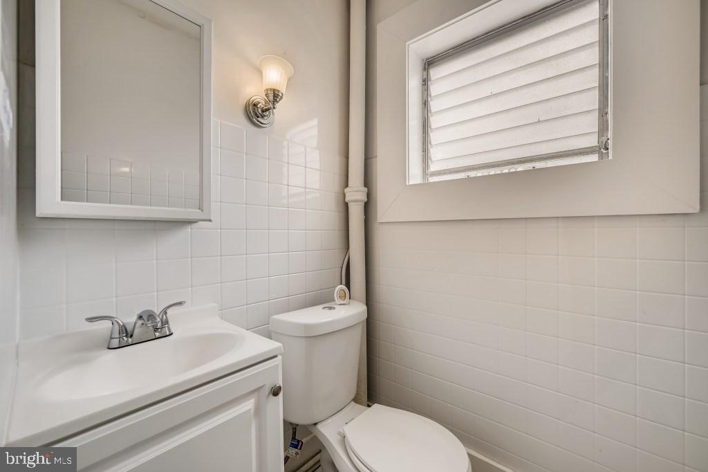 REMINGTON HISTORIC DISTRICT - Residential