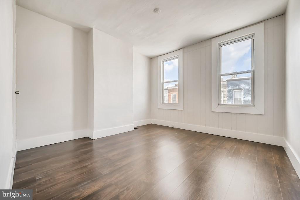 REMINGTON HISTORIC DISTRICT - Residential